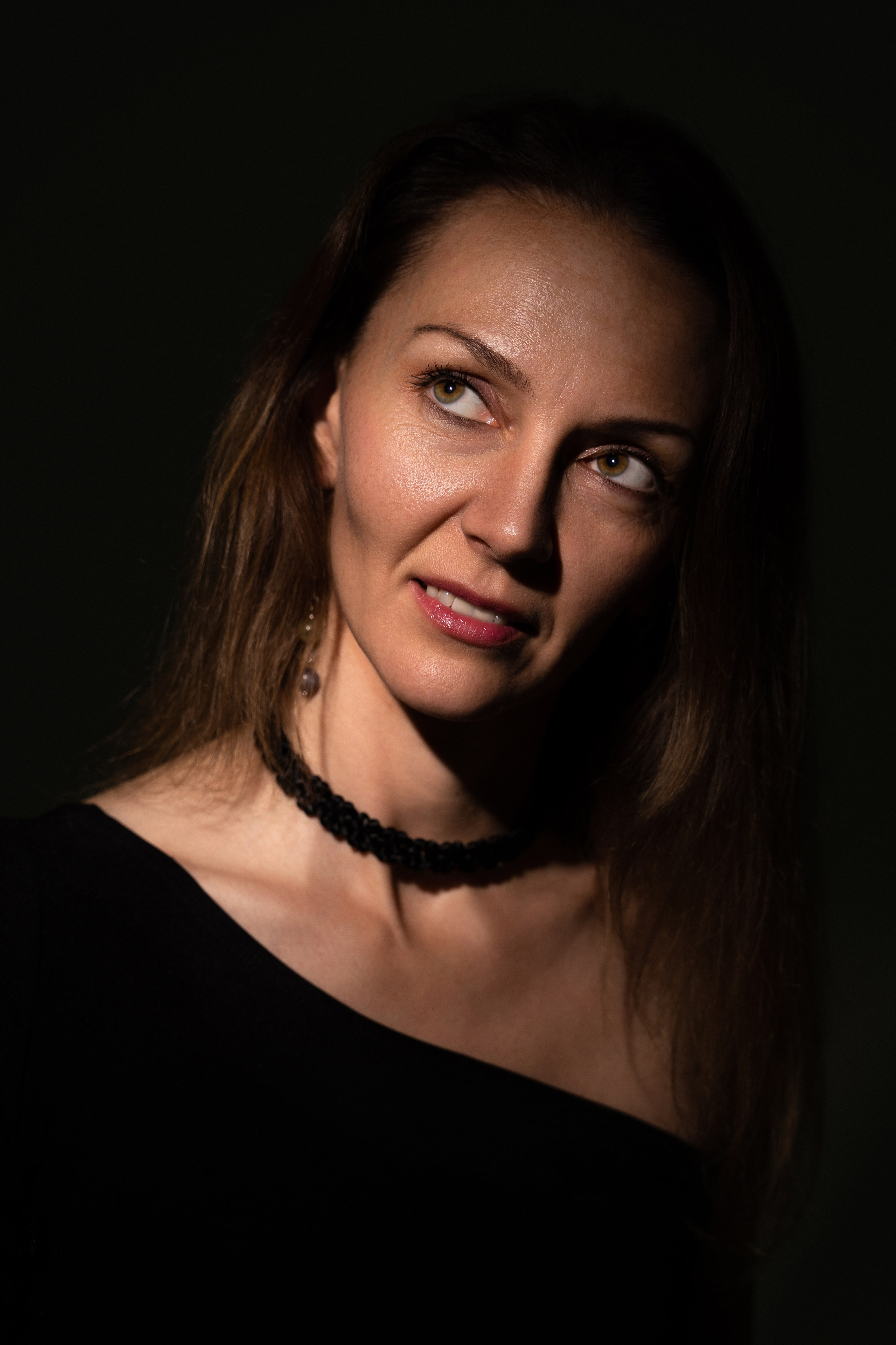 ЕЛЕНА. Портретный фотограф. Актёрское портфолио