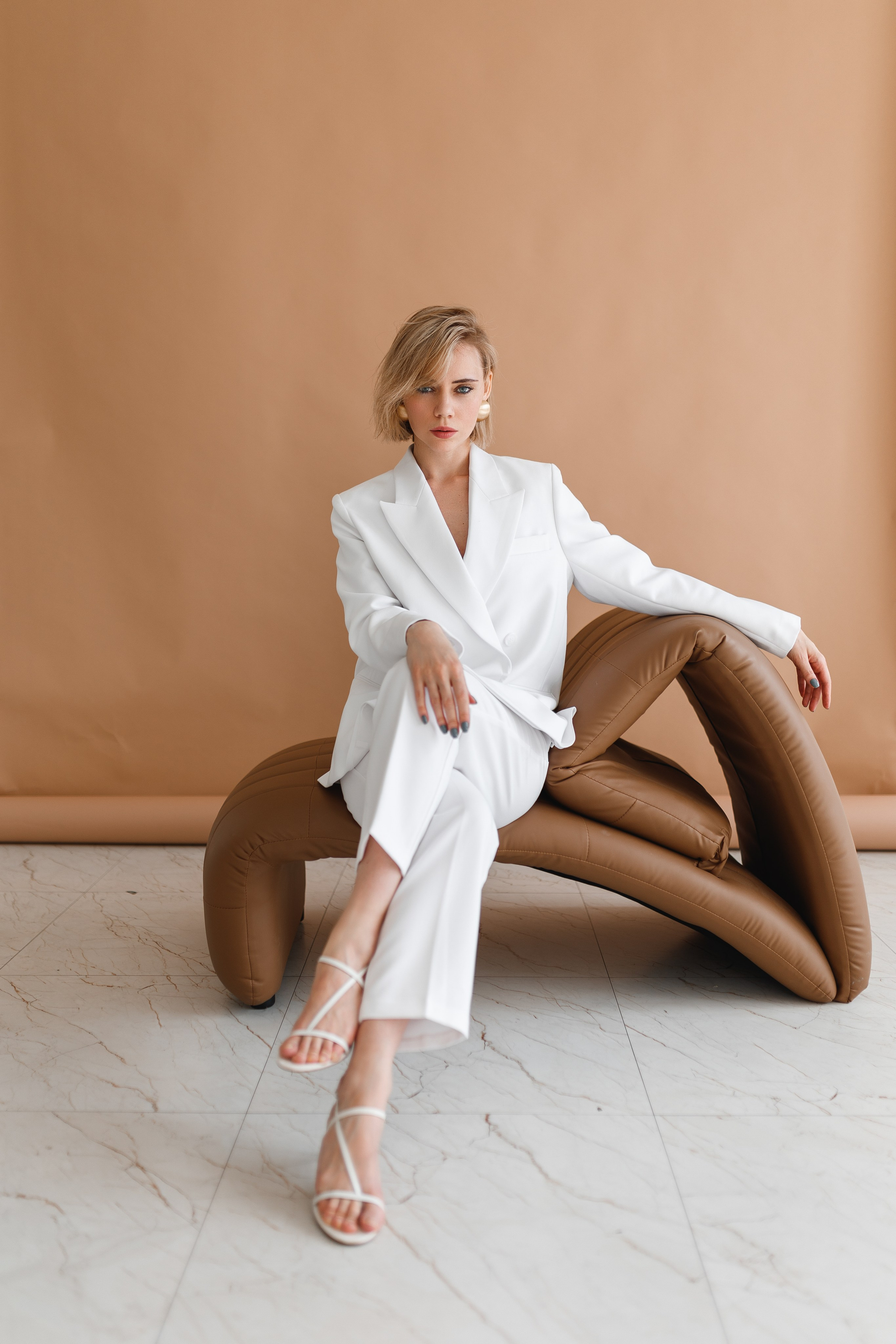 Девушки. Фотограф Надежда Пылина