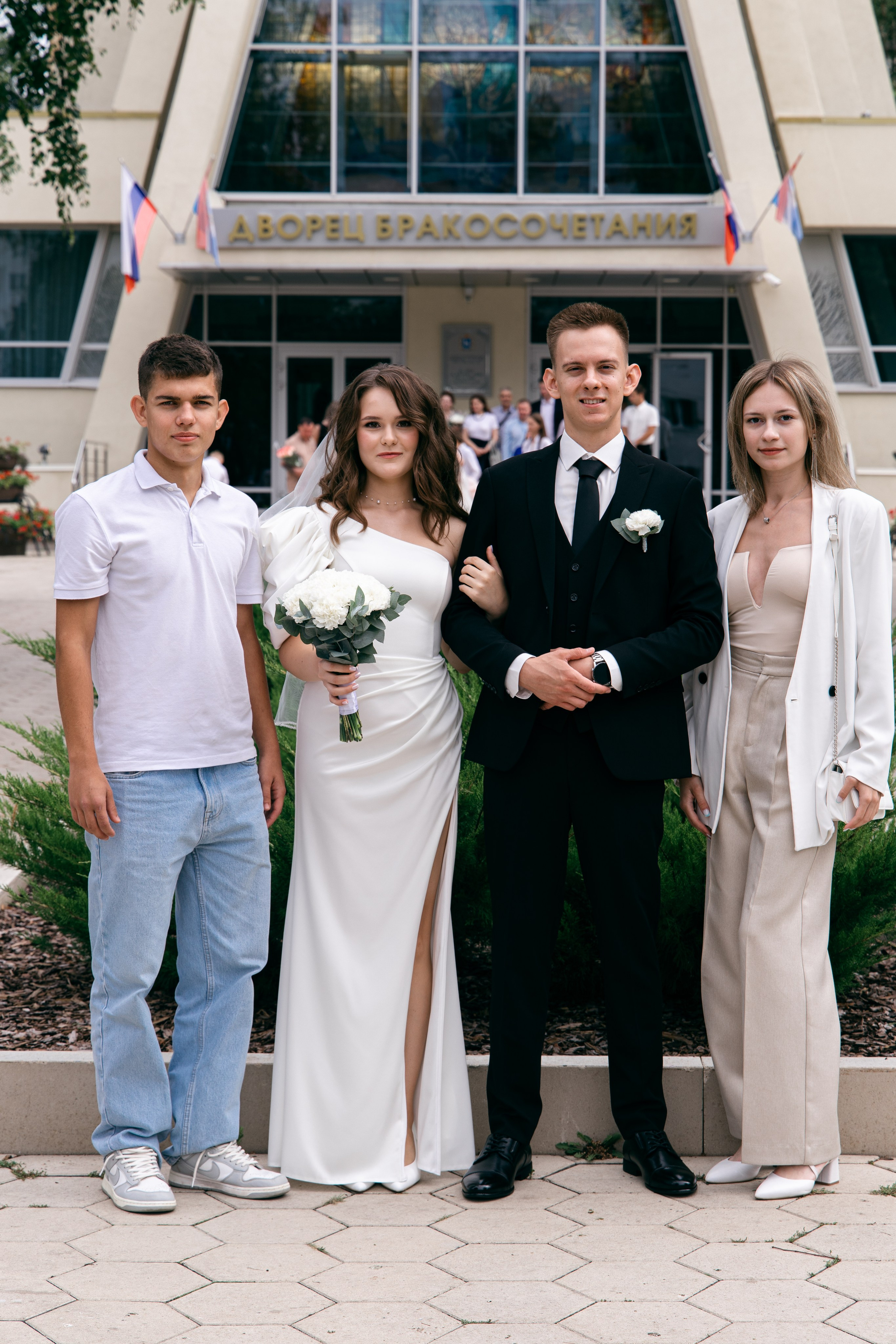 Антон и Екатерина. Антон Исаев — Фотограф-видеограф в Самаре