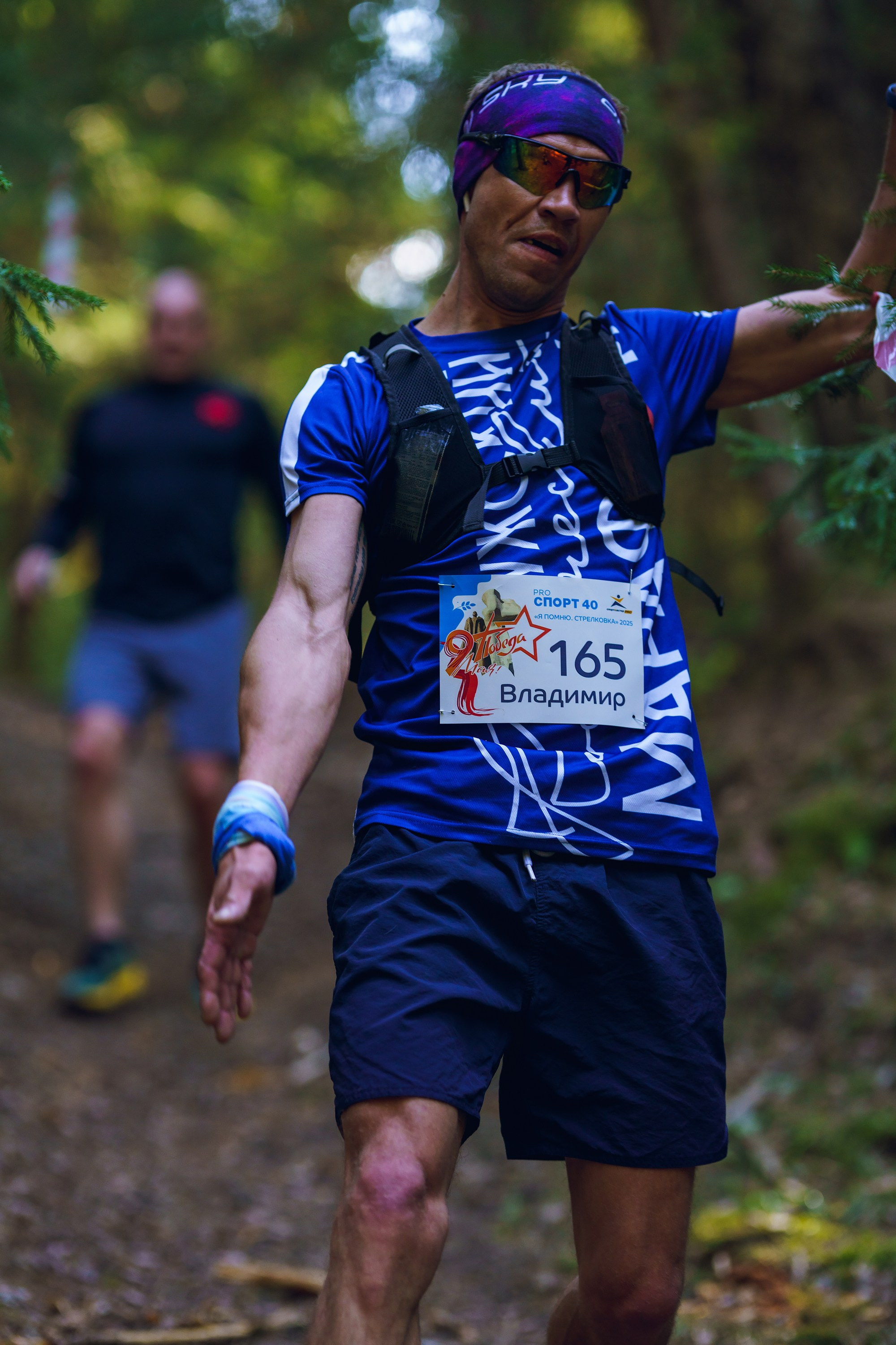 Фотографии Трейл Я помню. Стрелковка 2025. Фотограф спортивные события, недвижимость, турбизнес