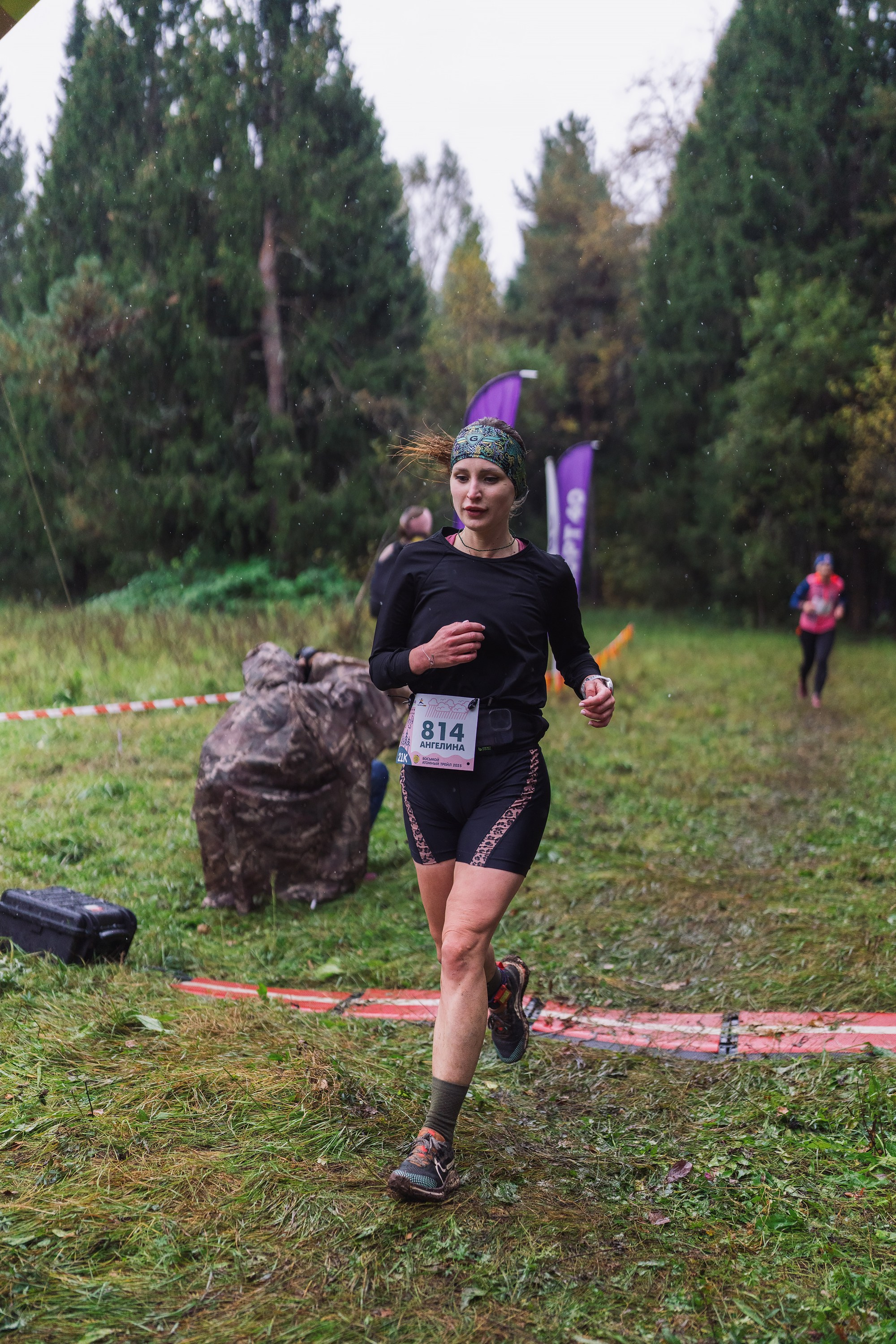Фотографии Атомный трейл 2025. Фотограф спортивные события, недвижимость, турбизнес