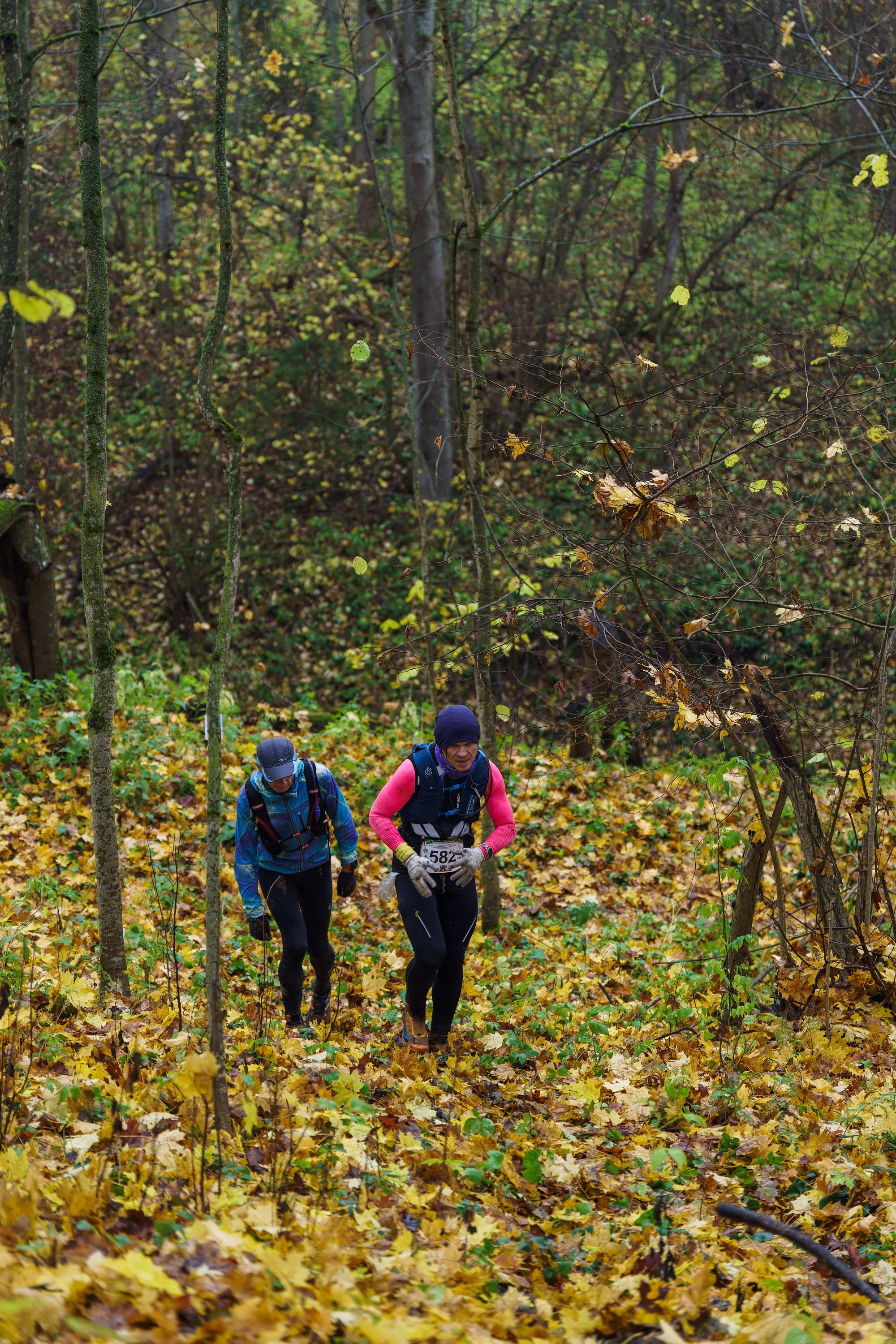 Фотографии Трейл Кутузов 2025. Фотограф спортивные события, недвижимость, турбизнес