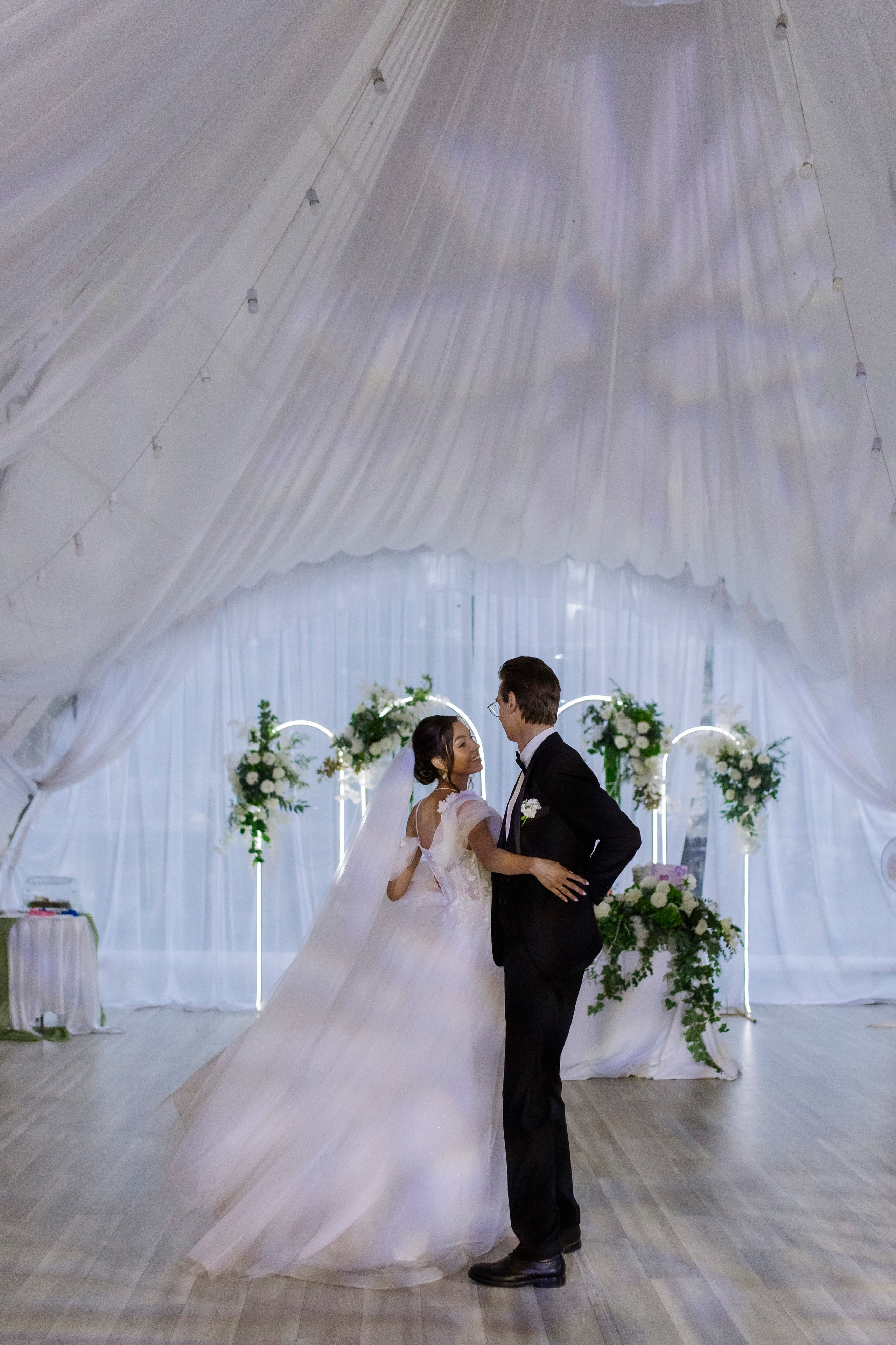 Денис и Елизавета 17.07.25. Индивидуальный, семейный и свадебный фотограф