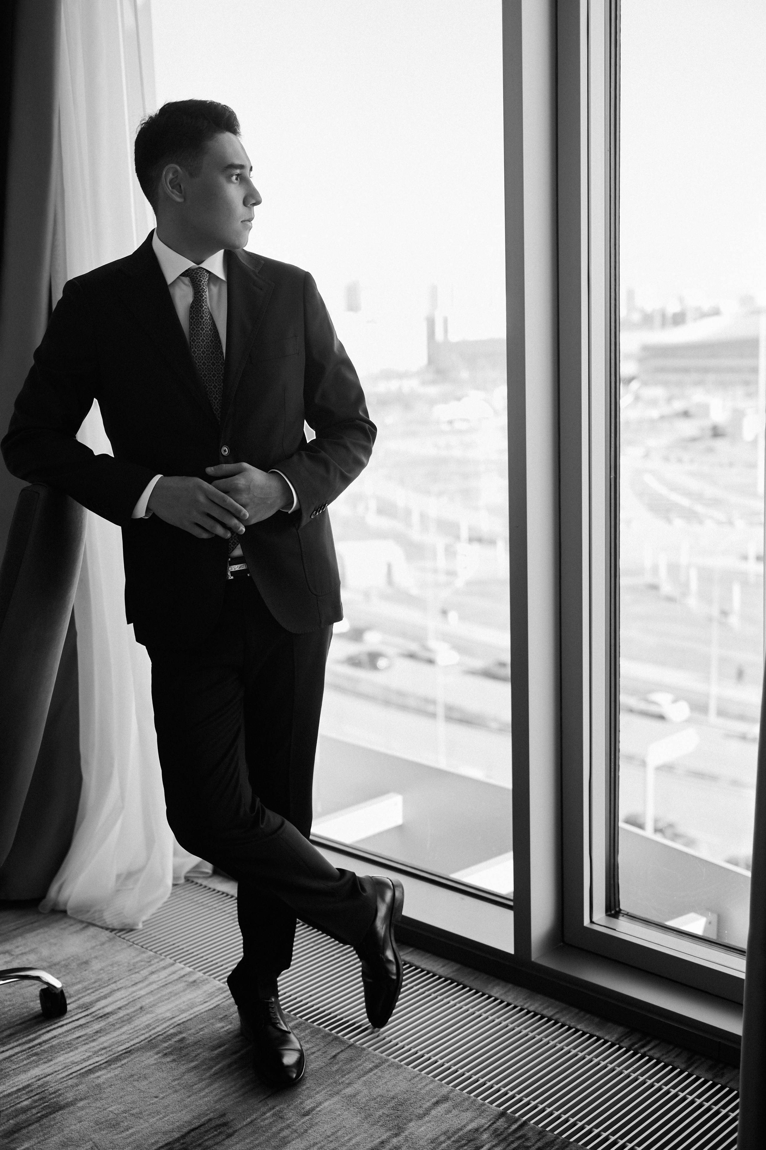 SERIA AIYM QYZ UZATU. Wedding and reportage photographer in Аstana — Аdilkhan Ilyassov