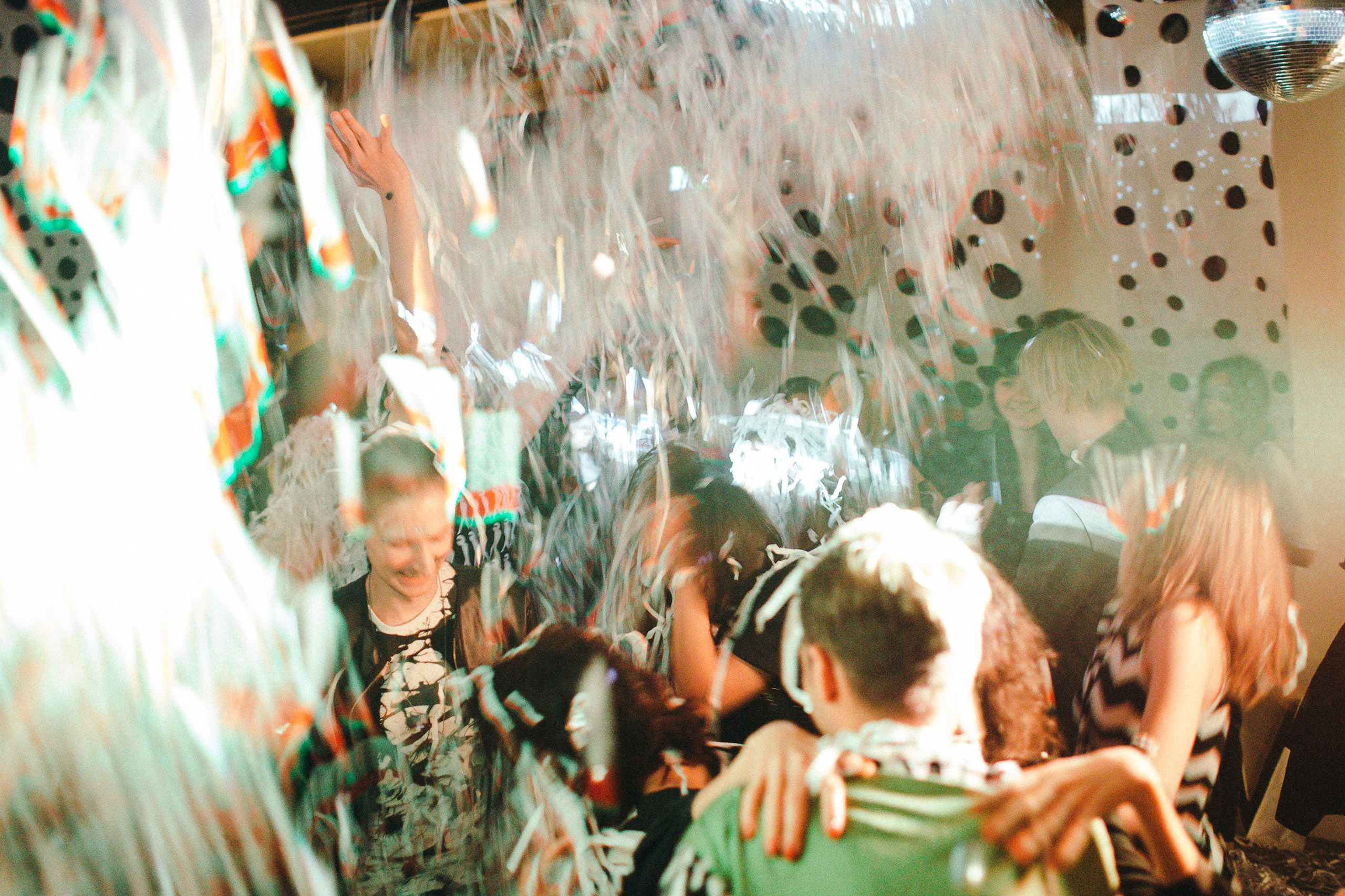 Андрей Бартенев 50, афтерпати. Дмитрий Смирнов. Фотография, дизайн