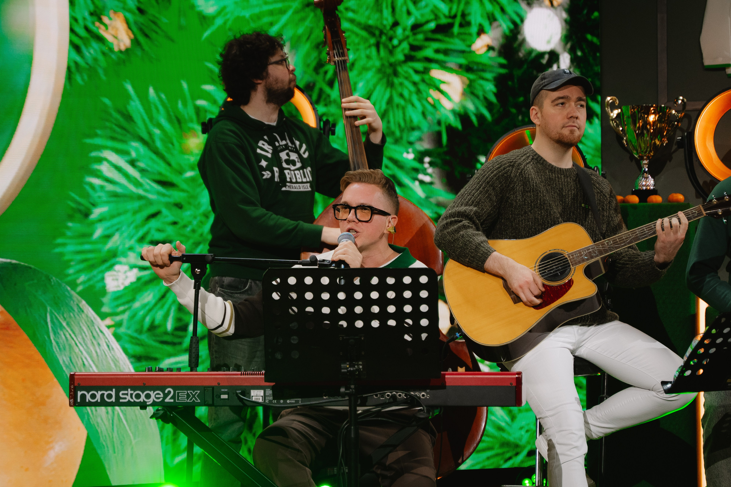 Дом.Клик. — награждение. Фотограф — Ася Орехова