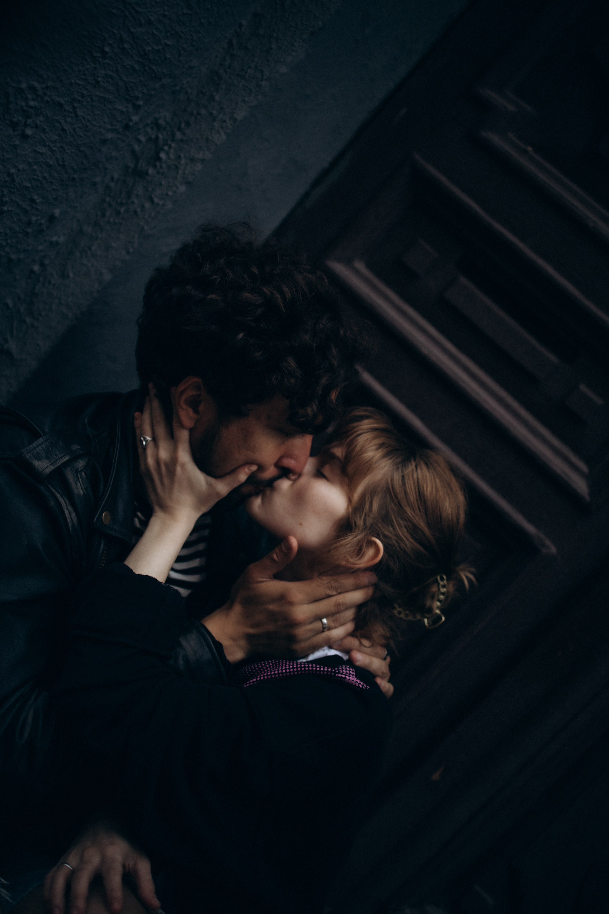 В ритме любви. Снимаю любовь в Москве| фотограф Даша Михайлова