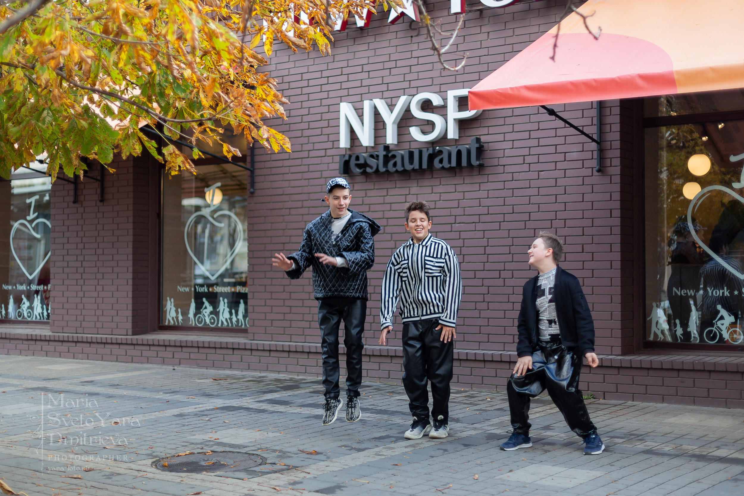 Детский портрет. Фотограф в Симферополе и Крыму — Мария СветоЯра Дмитриева | Индивидуальные и семейные съёмки