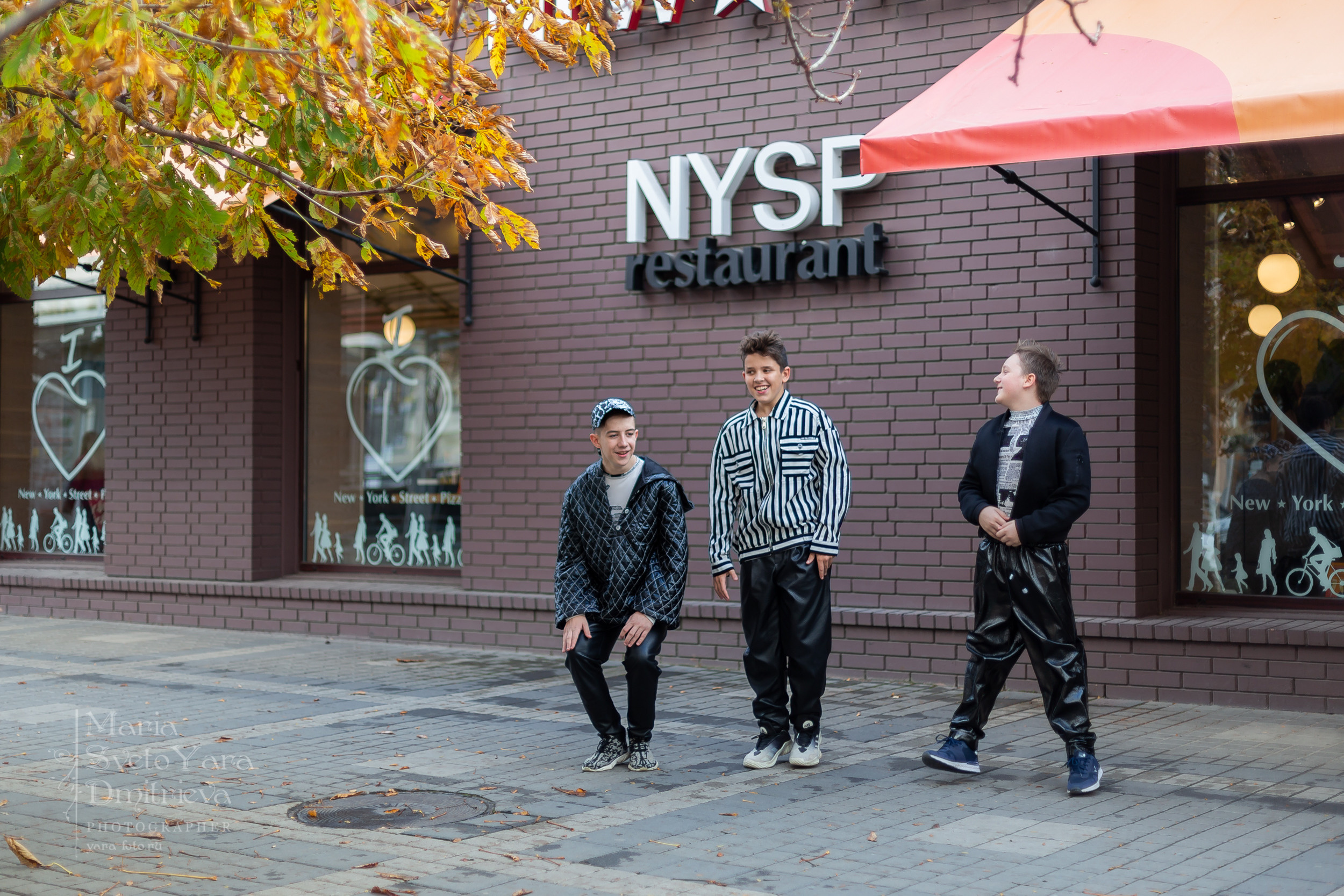 Детский портрет. Фотограф в Симферополе и Крыму — Мария СветоЯра Дмитриева | Индивидуальные и семейные съёмки