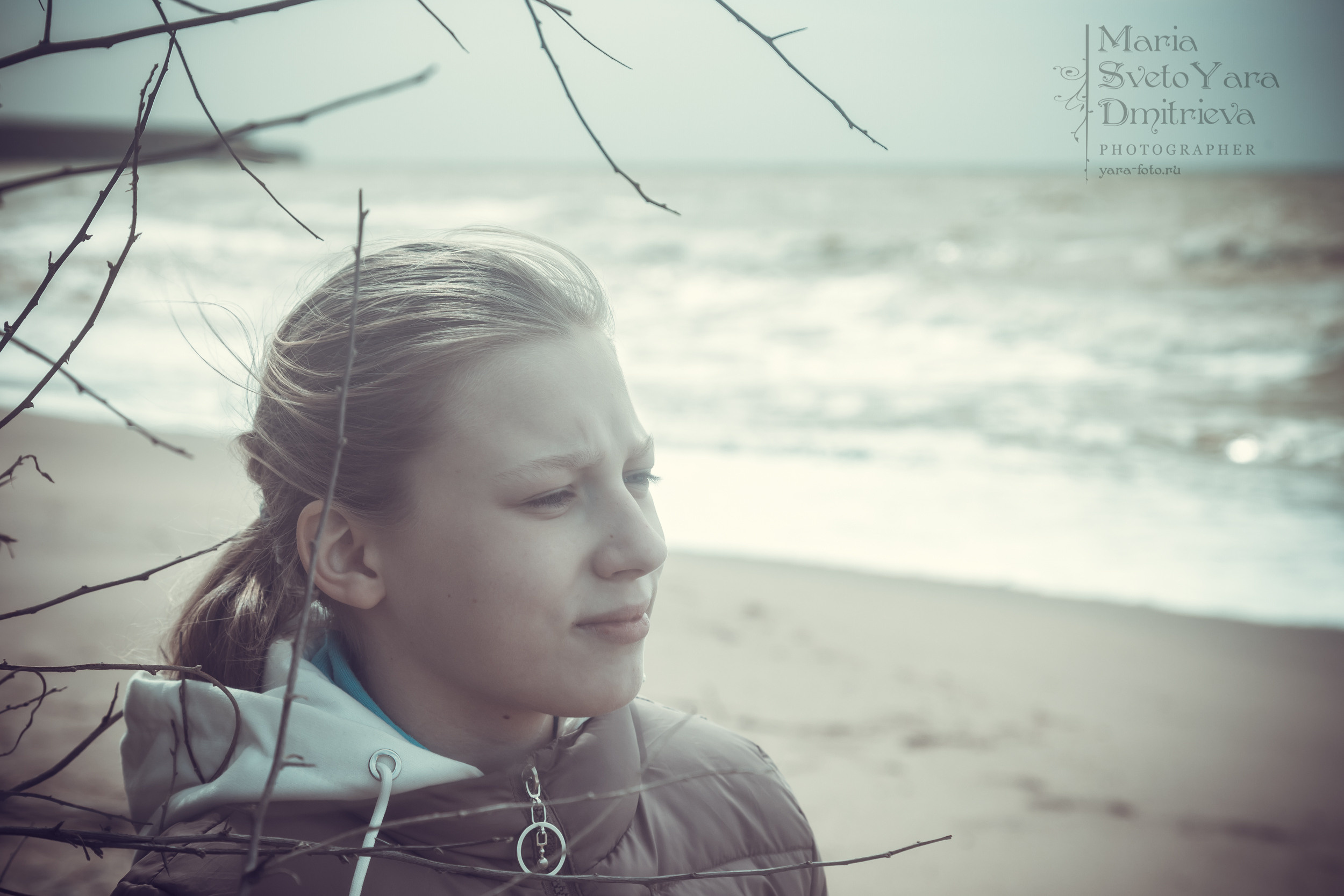 Детский портрет. Фотограф в Симферополе и Крыму — Мария СветоЯра Дмитриева | Индивидуальные и семейные съёмки