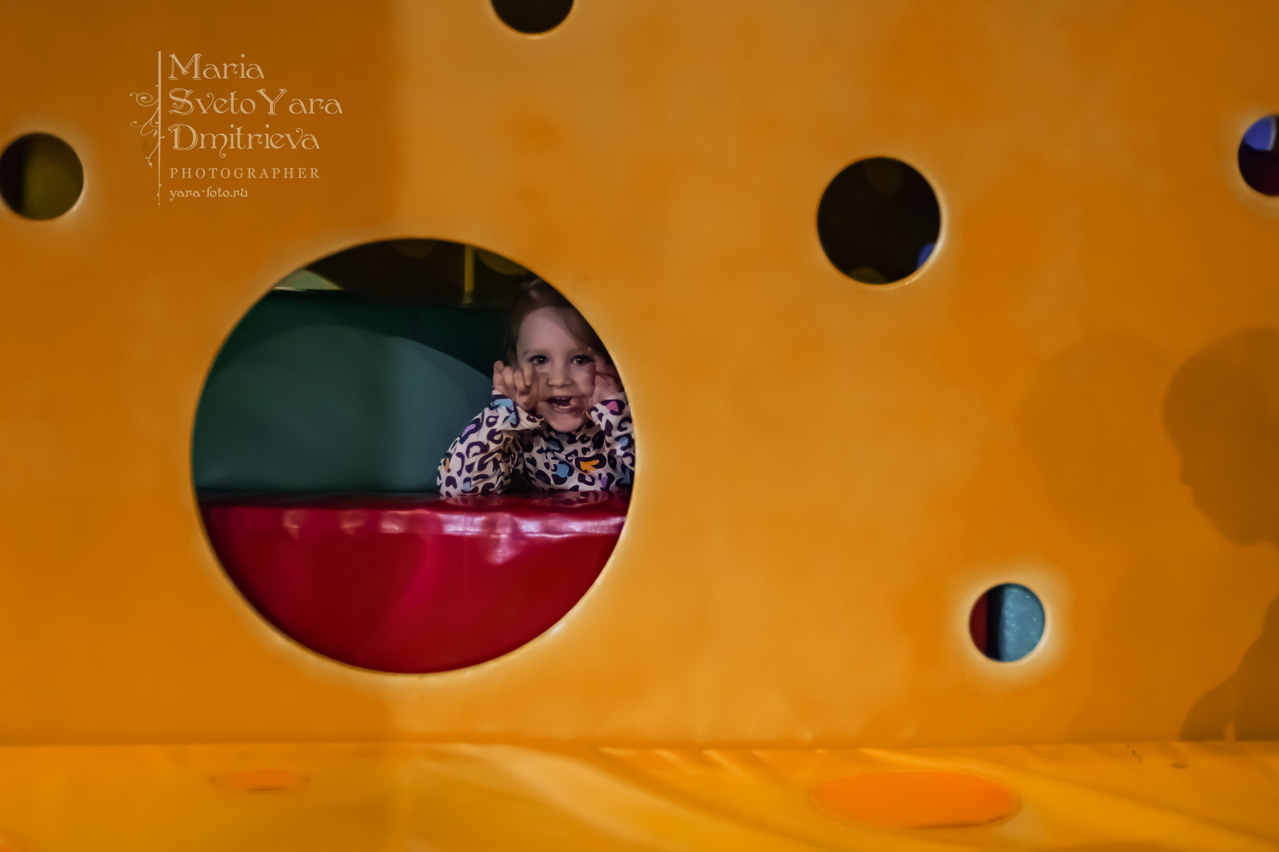 Детский портрет. Фотограф в Симферополе и Крыму — Мария СветоЯра Дмитриева | Индивидуальные и семейные съёмки