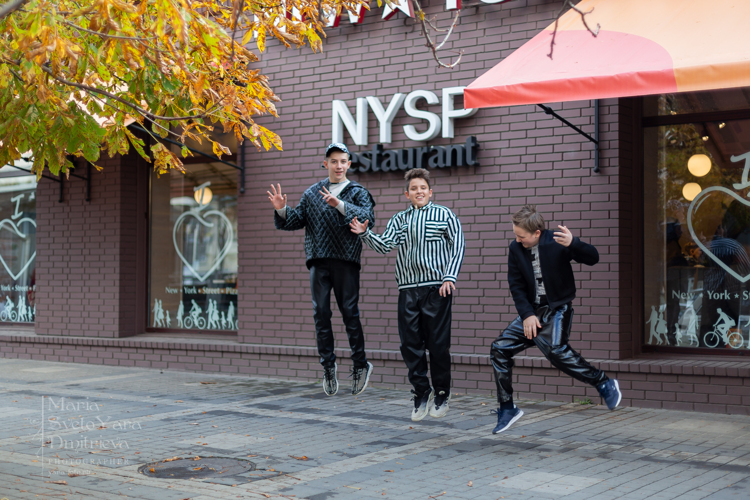 Детский портрет. Фотограф в Симферополе и Крыму — Мария СветоЯра Дмитриева | Индивидуальные и семейные съёмки