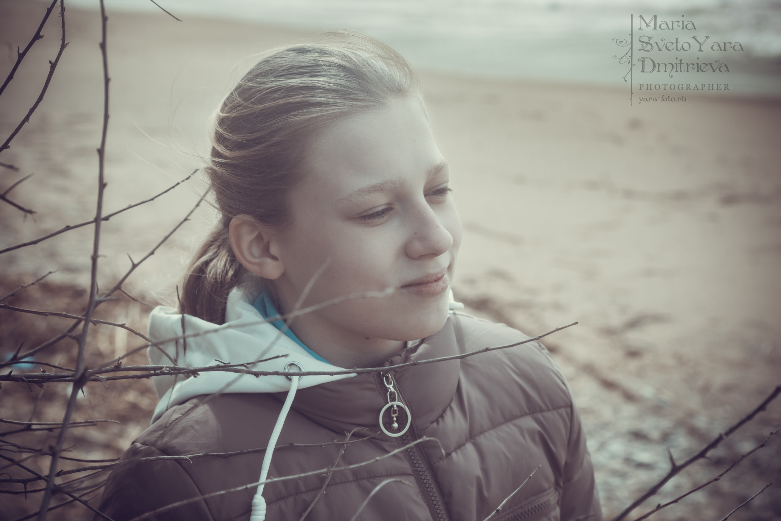 Детский портрет. Фотограф в Симферополе и Крыму — Мария СветоЯра Дмитриева | Индивидуальные и семейные съёмки