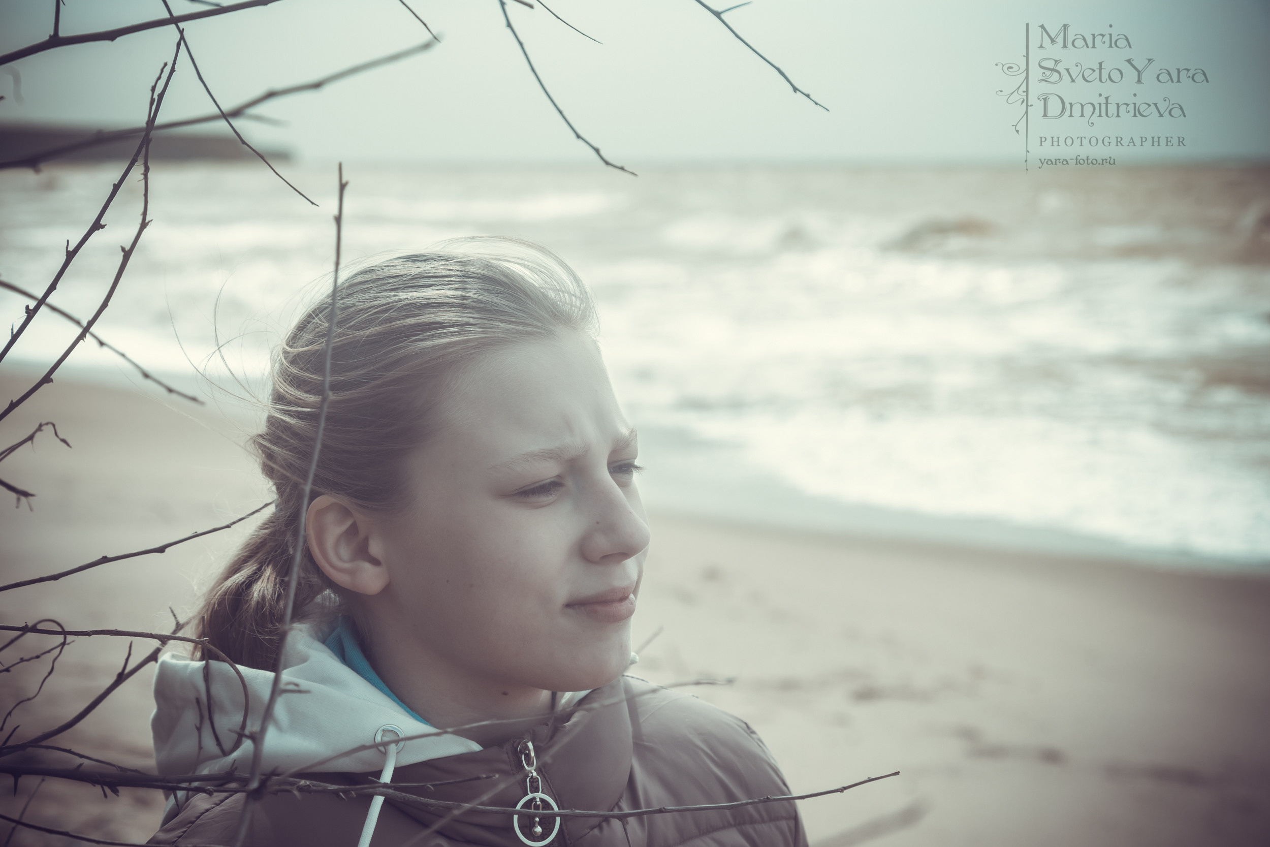 Детский портрет. Фотограф в Симферополе и Крыму — Мария СветоЯра Дмитриева | Индивидуальные и семейные съёмки