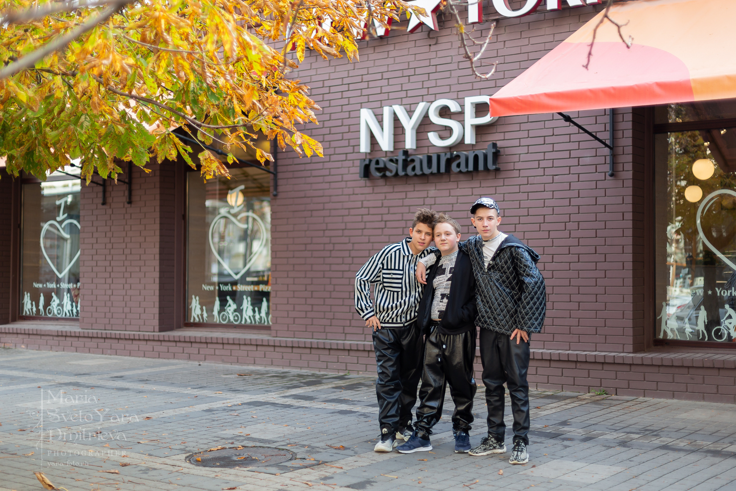 Детский портрет. Фотограф в Симферополе и Крыму — Мария СветоЯра Дмитриева | Индивидуальные и семейные съёмки