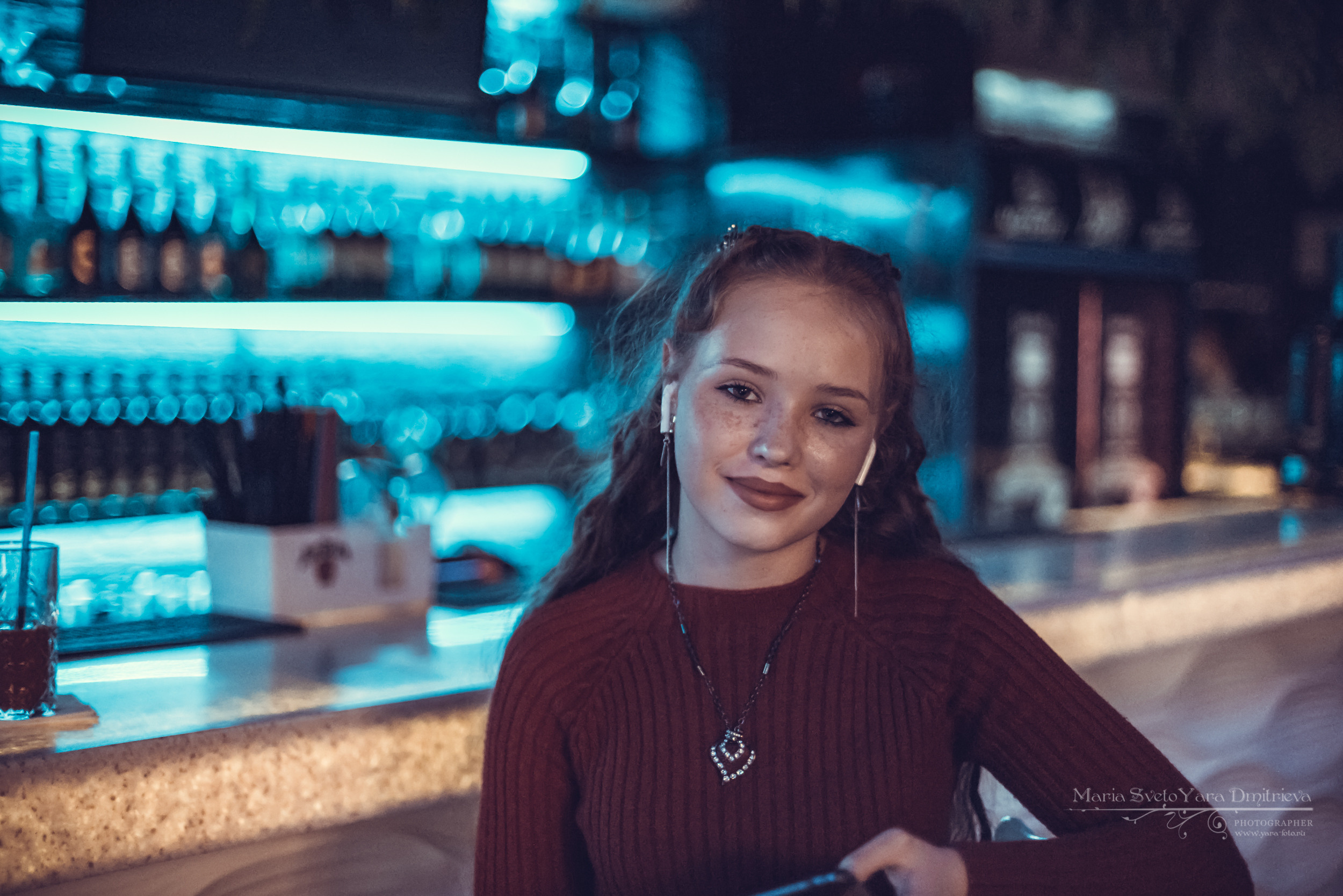 Детский портрет. Фотограф в Симферополе и Крыму — Мария СветоЯра Дмитриева | Индивидуальные и семейные съёмки