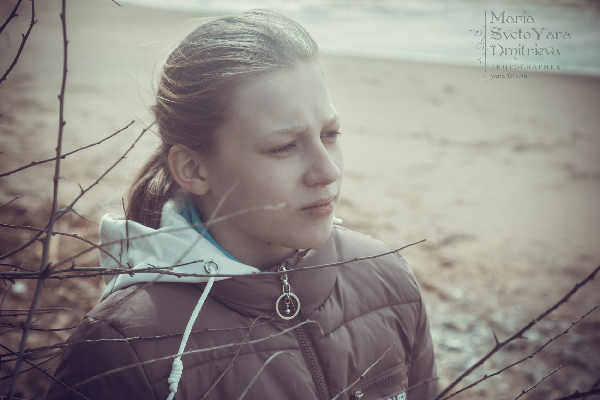 Детский портрет. Фотограф в Симферополе и Крыму — Мария СветоЯра Дмитриева | Индивидуальные и семейные съёмки