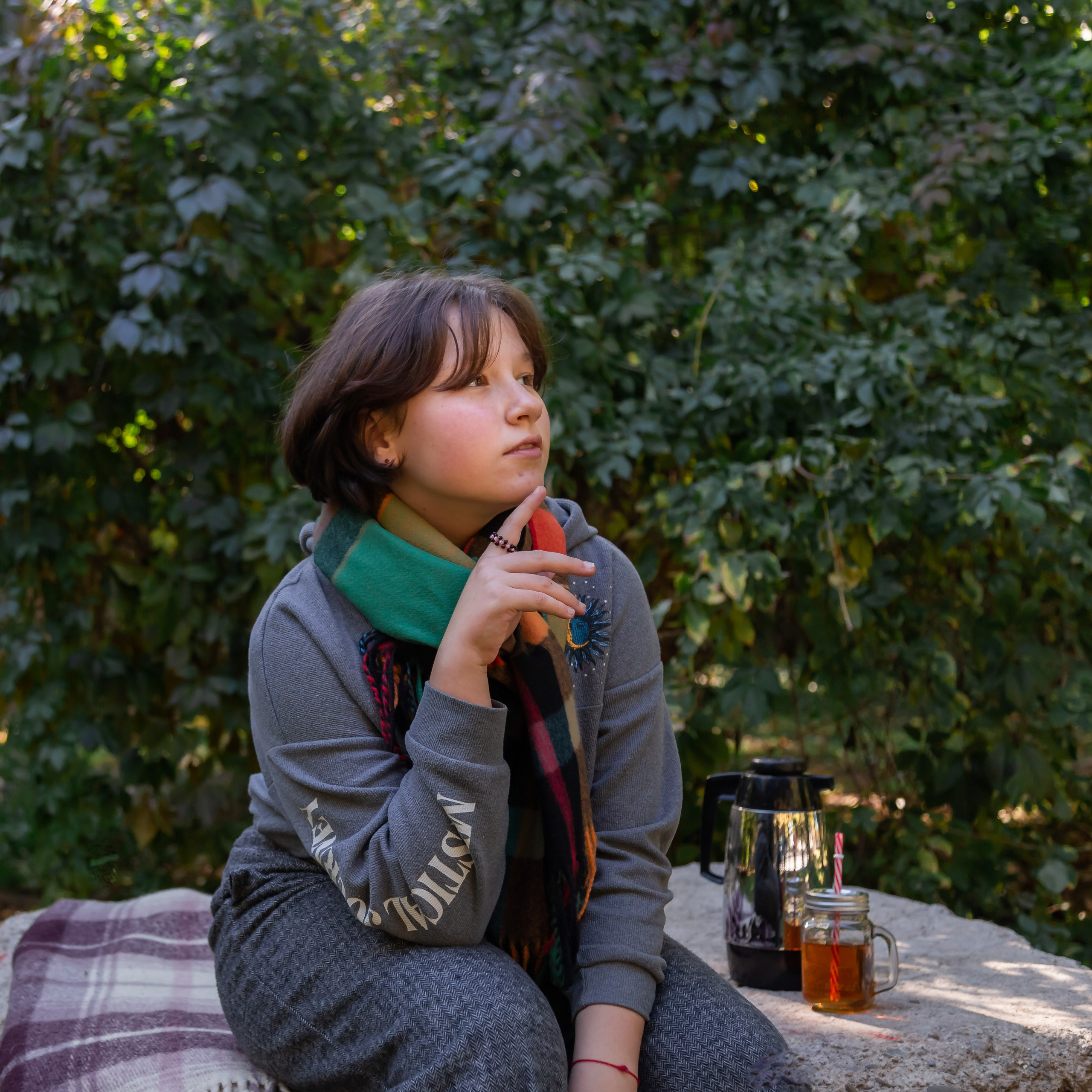 Детский портрет. Фотограф в Симферополе и Крыму — Мария СветоЯра Дмитриева | Индивидуальные и семейные съёмки