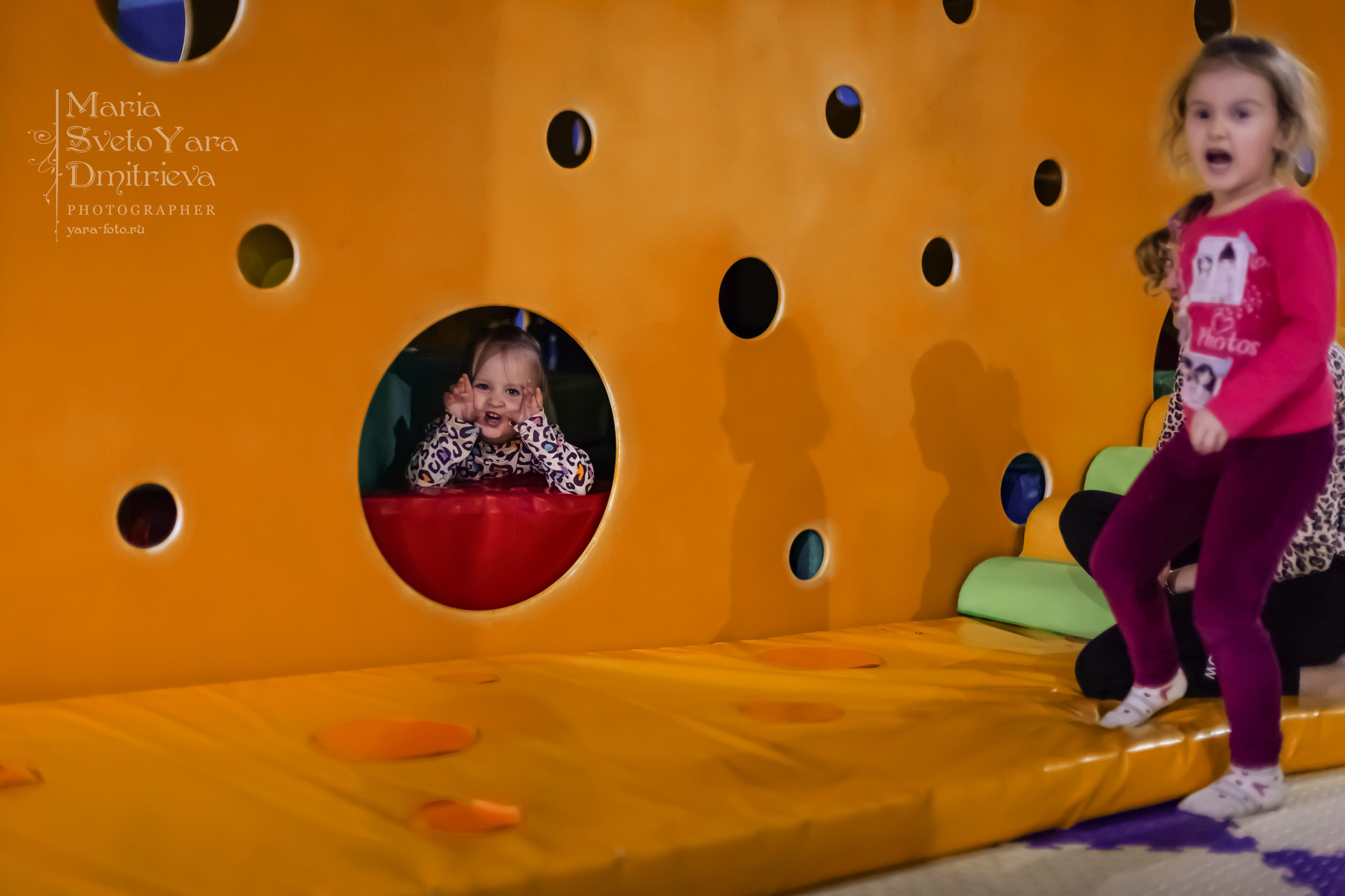 Детский портрет. Фотограф в Симферополе и Крыму — Мария СветоЯра Дмитриева | Индивидуальные и семейные съёмки