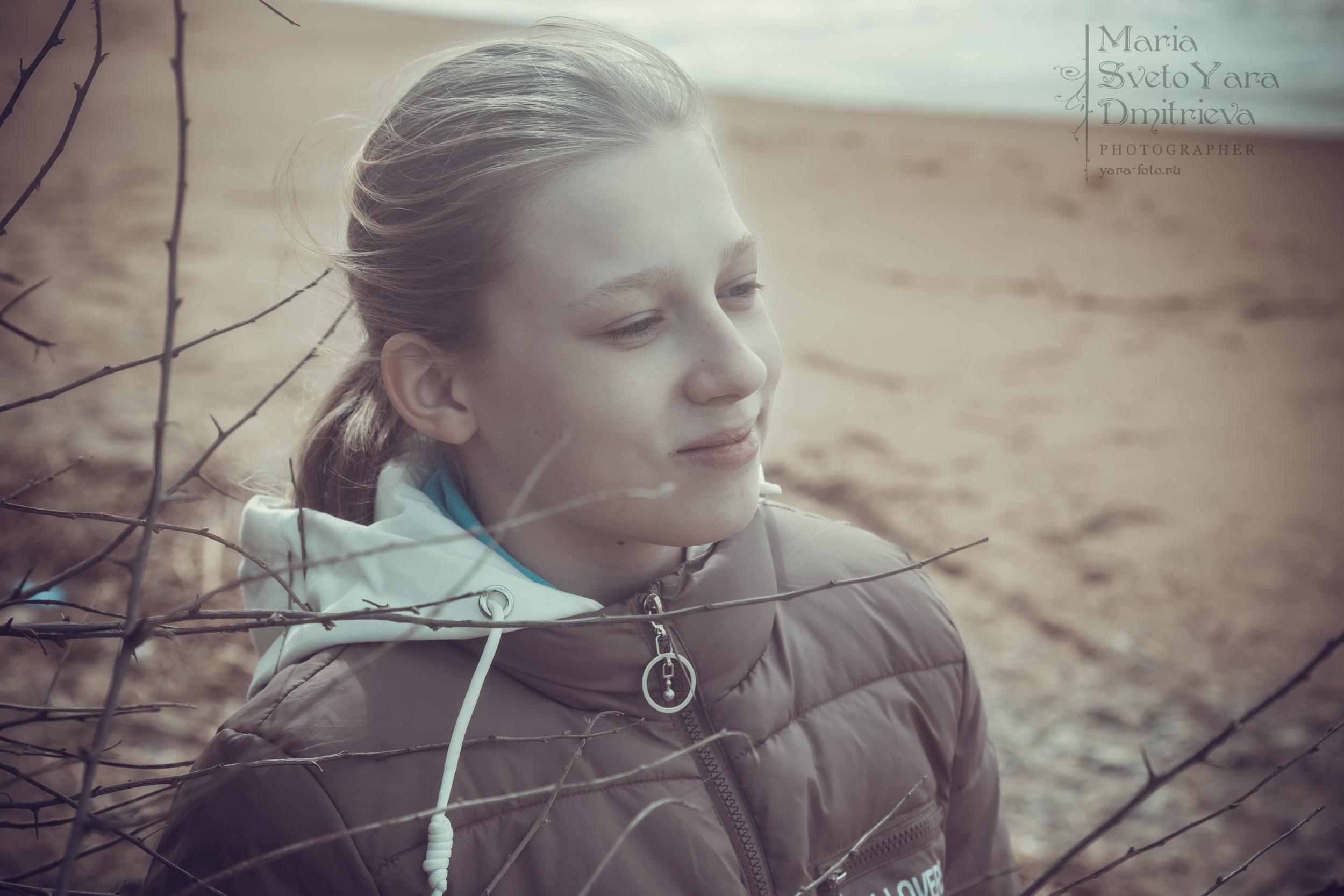Детский портрет. Фотограф в Симферополе и Крыму — Мария СветоЯра Дмитриева | Индивидуальные и семейные съёмки