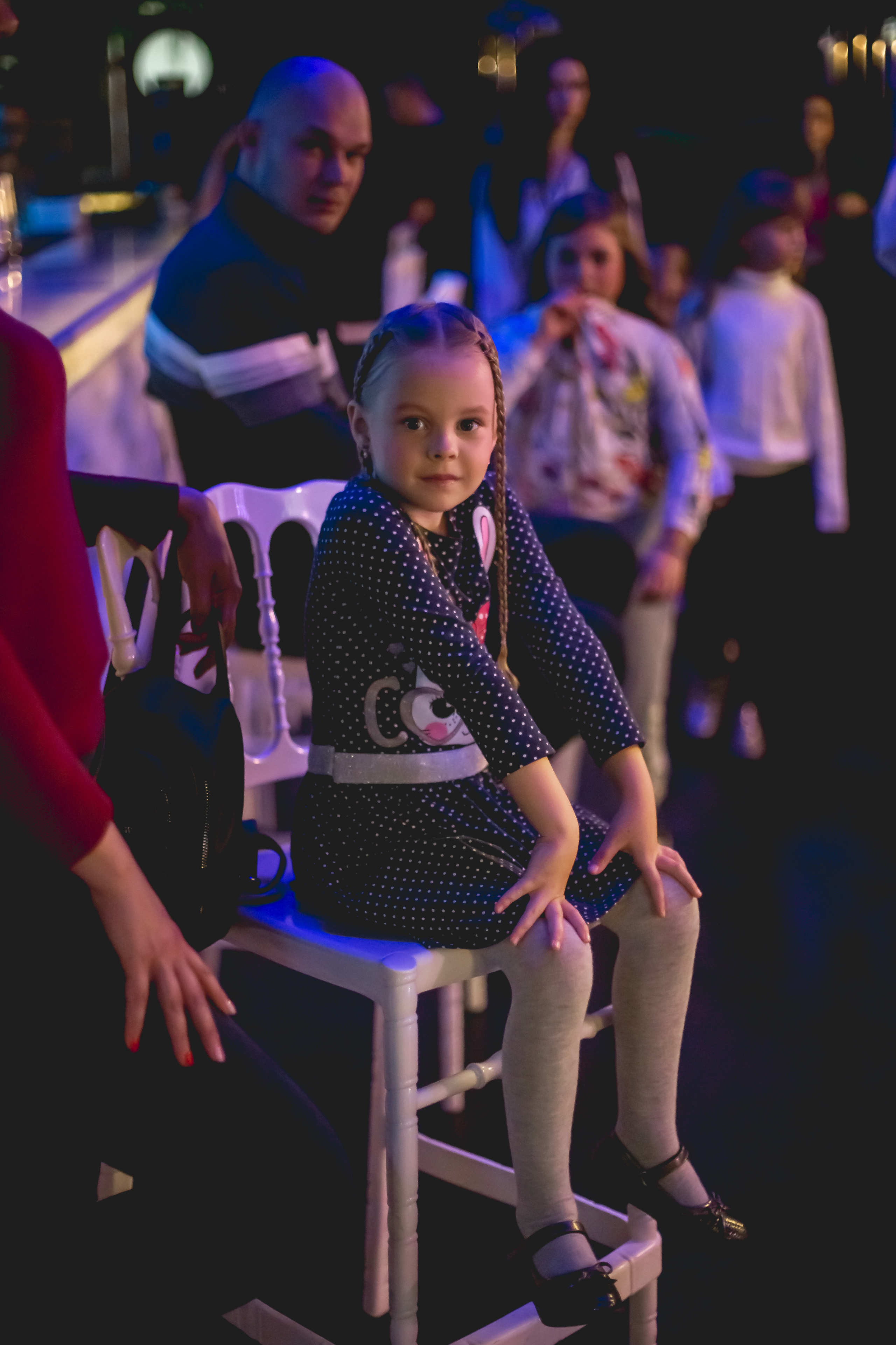 Детский портрет. Фотограф в Симферополе и Крыму — Мария СветоЯра Дмитриева | Индивидуальные и семейные съёмки