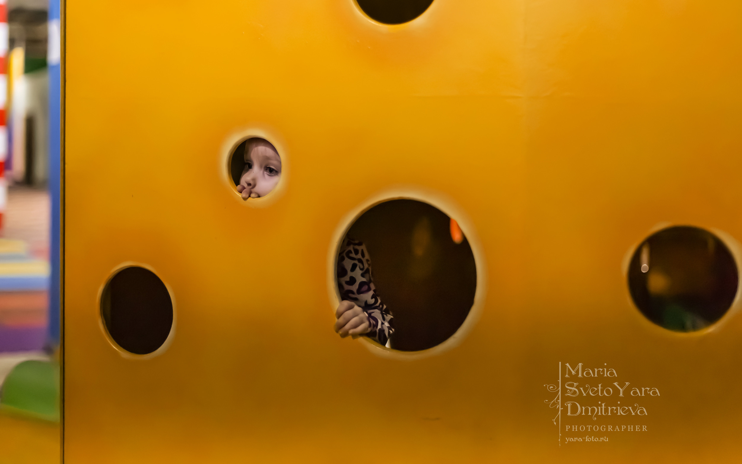 Детский портрет. Фотограф в Симферополе и Крыму — Мария СветоЯра Дмитриева | Индивидуальные и семейные съёмки