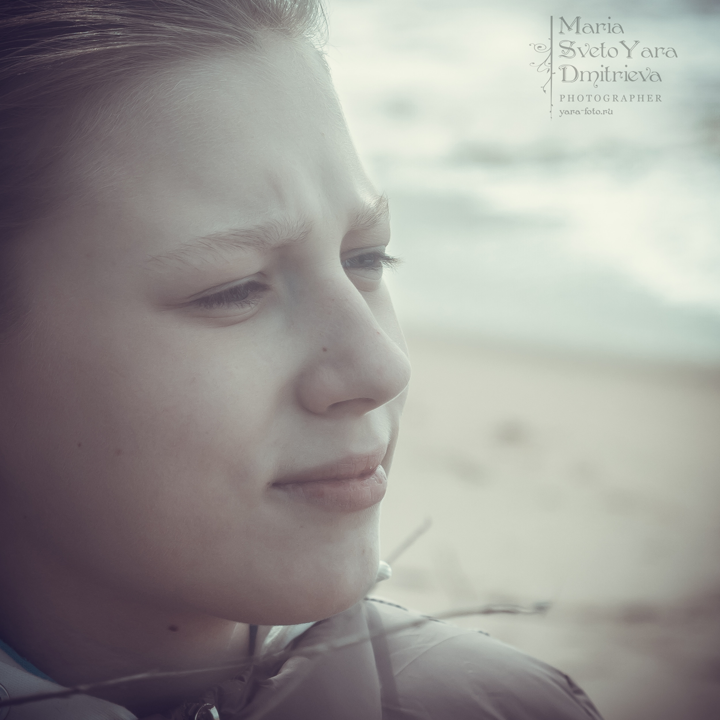 Детский портрет. Фотограф в Симферополе и Крыму — Мария СветоЯра Дмитриева | Индивидуальные и семейные съёмки