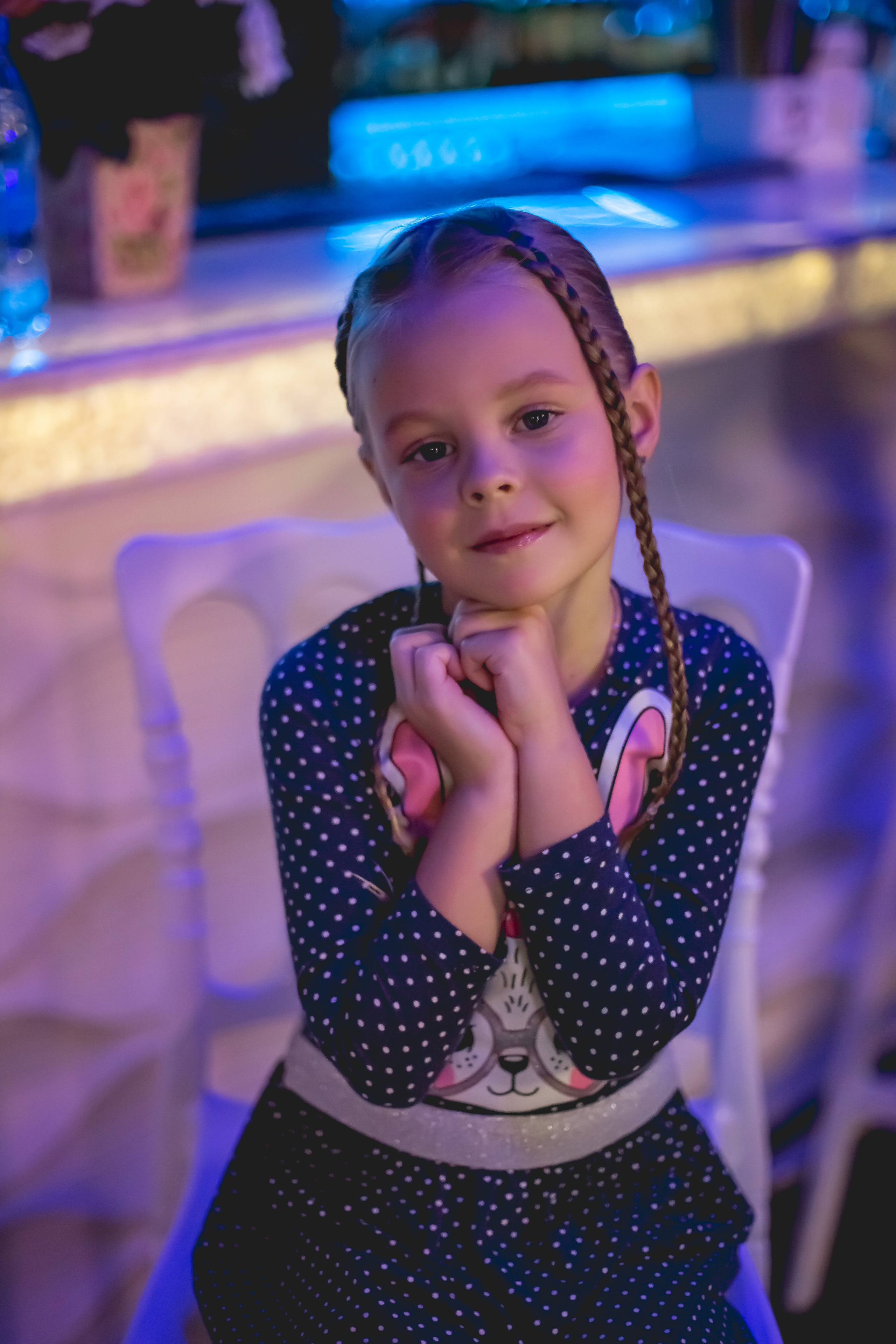 Детский портрет. Фотограф в Симферополе и Крыму — Мария СветоЯра Дмитриева | Индивидуальные и семейные съёмки