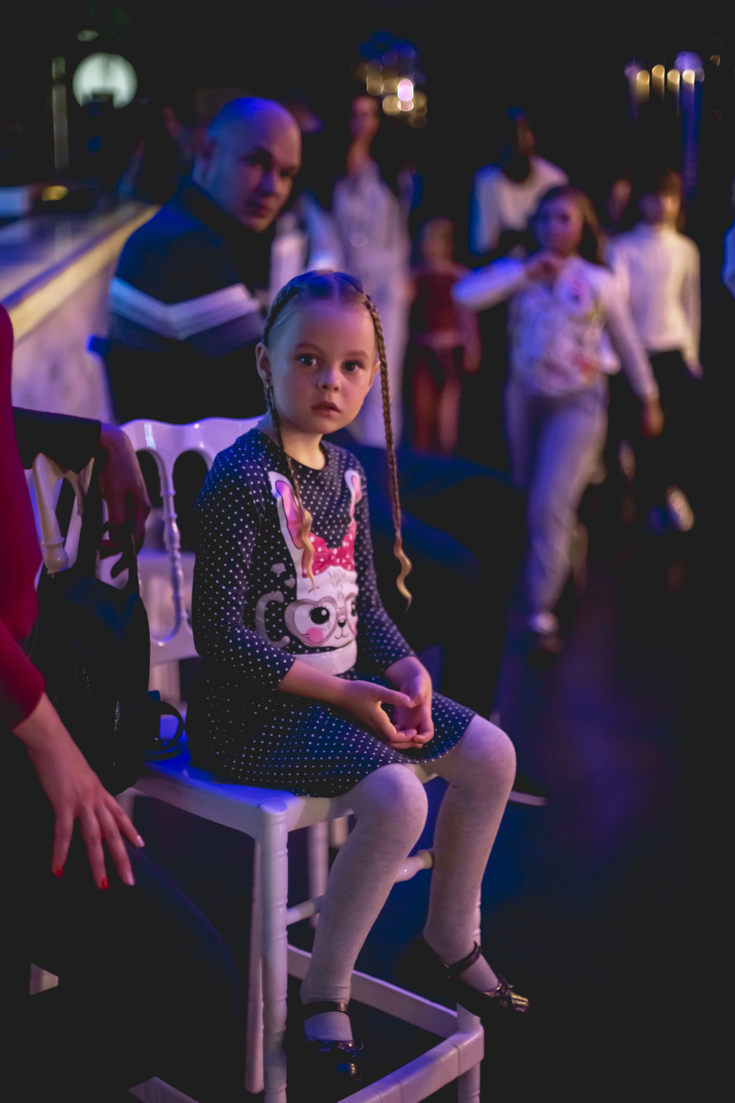 Детский портрет. Фотограф в Симферополе и Крыму — Мария СветоЯра Дмитриева | Индивидуальные и семейные съёмки