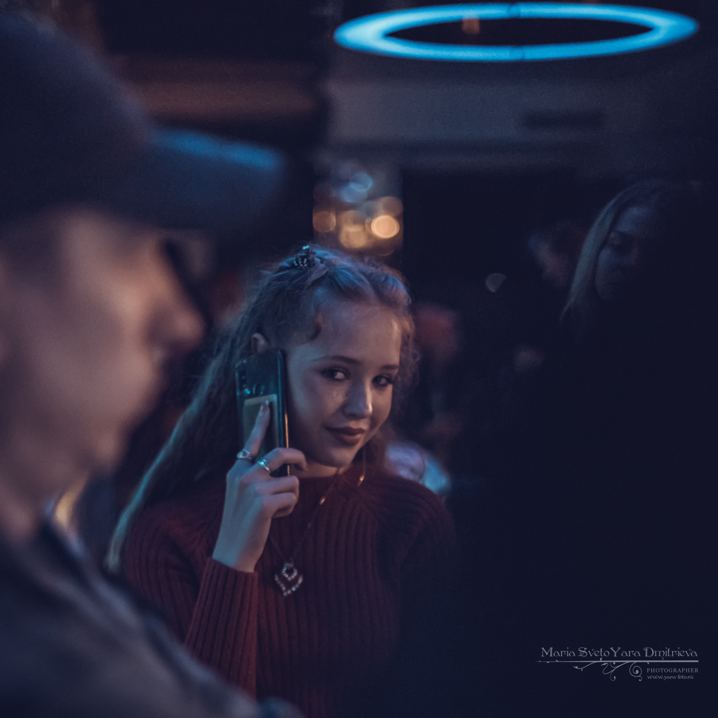 Детский портрет. Фотограф в Симферополе и Крыму — Мария СветоЯра Дмитриева | Индивидуальные и семейные съёмки