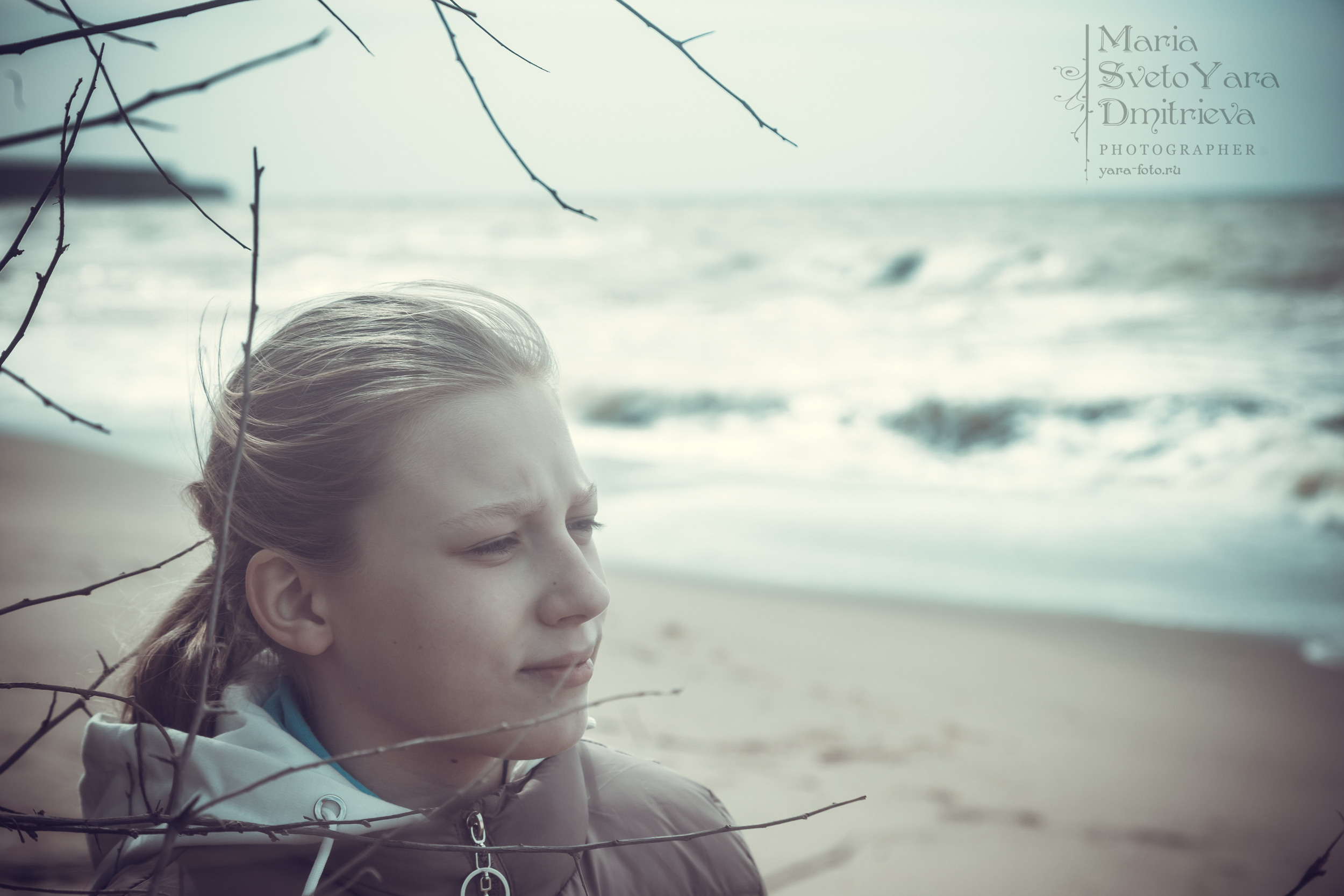 Детский портрет. Фотограф в Симферополе и Крыму — Мария СветоЯра Дмитриева | Индивидуальные и семейные съёмки