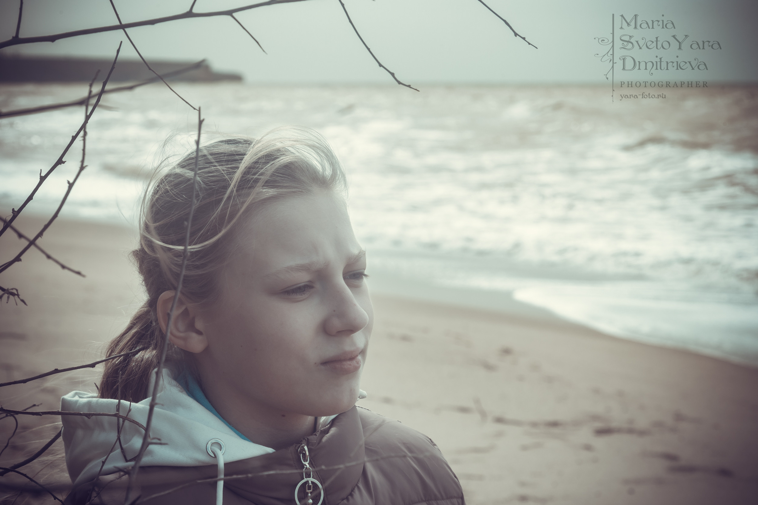 Детский портрет. Фотограф в Симферополе и Крыму — Мария СветоЯра Дмитриева | Индивидуальные и семейные съёмки
