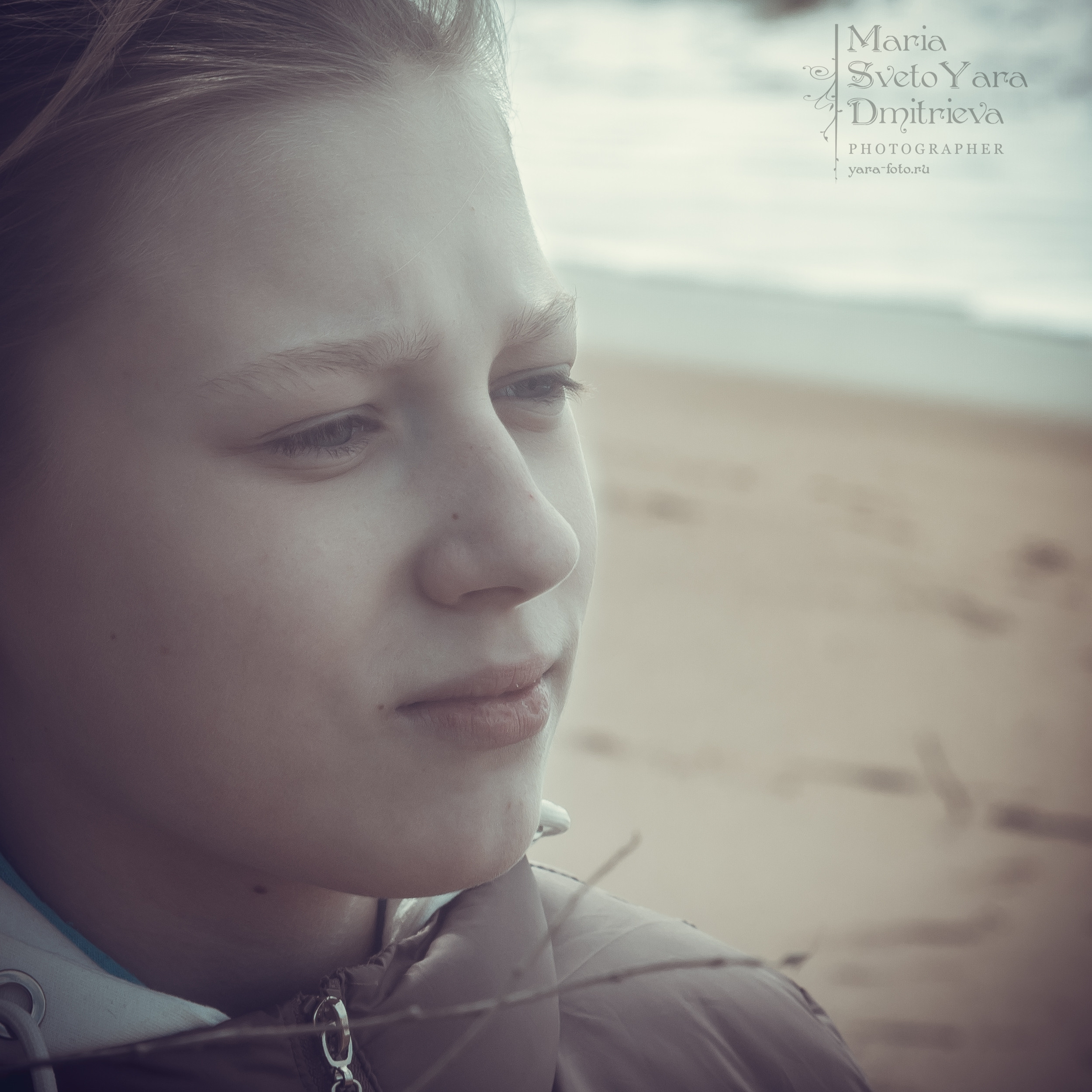 Детский портрет. Фотограф в Симферополе и Крыму — Мария СветоЯра Дмитриева | Индивидуальные и семейные съёмки