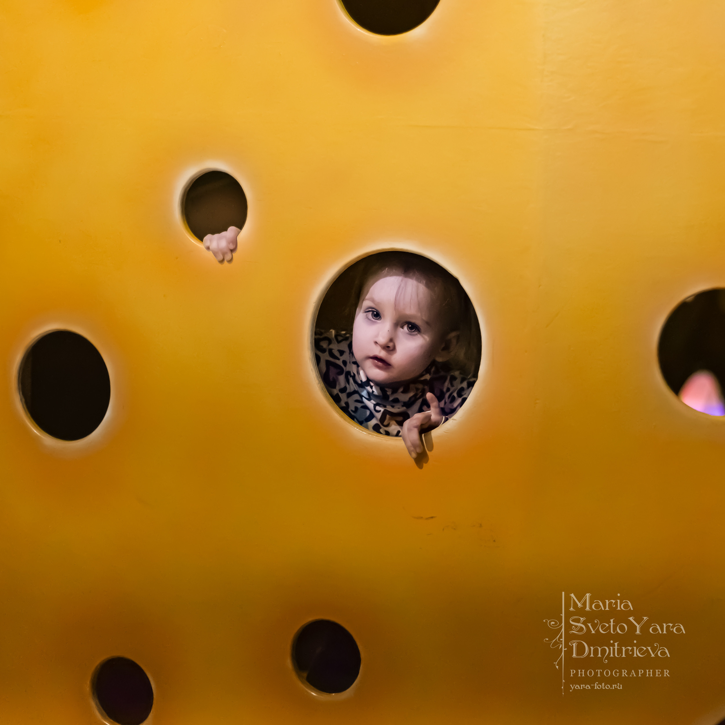 Детский портрет. Фотограф в Симферополе и Крыму — Мария СветоЯра Дмитриева | Индивидуальные и семейные съёмки