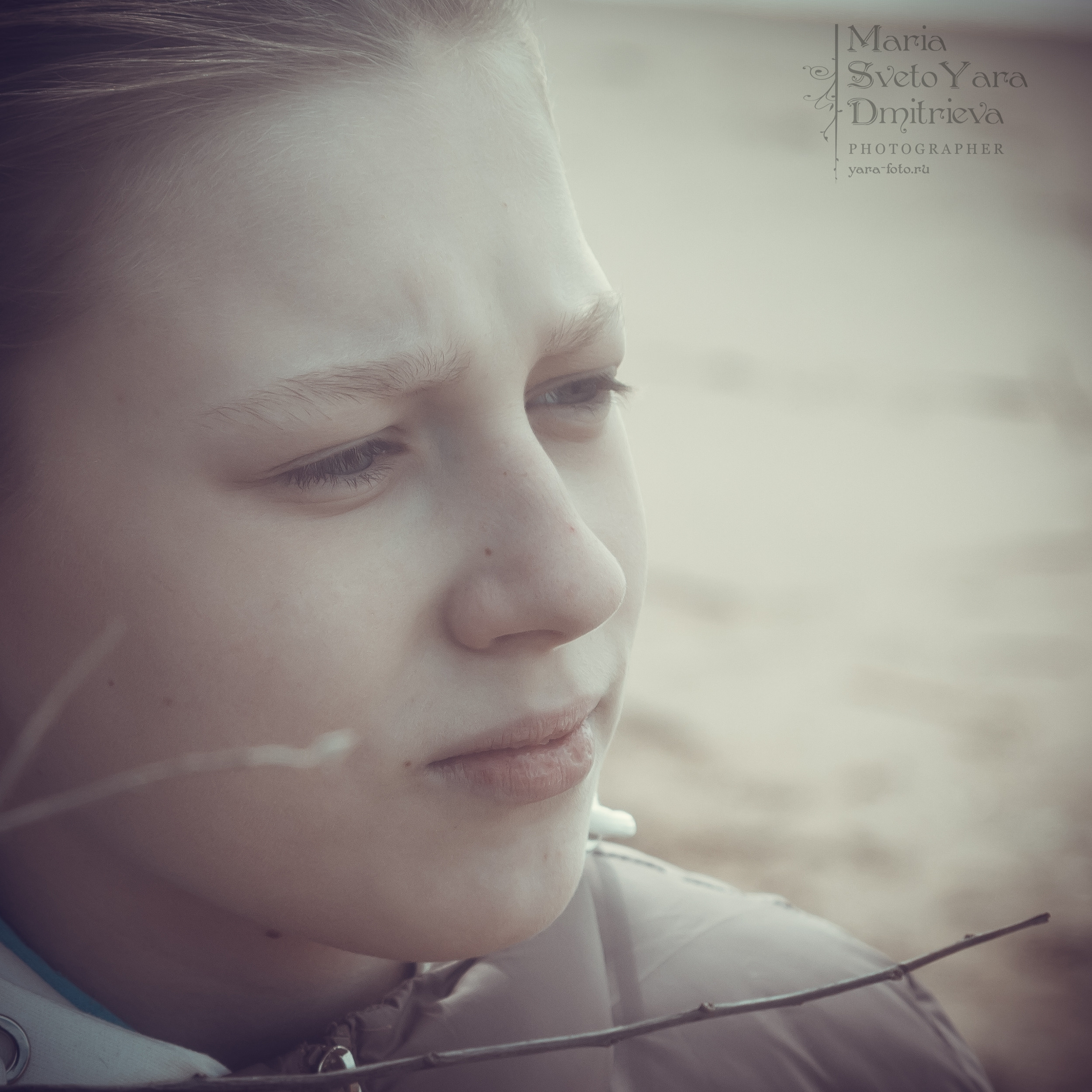 Детский портрет. Фотограф в Симферополе и Крыму — Мария СветоЯра Дмитриева | Индивидуальные и семейные съёмки