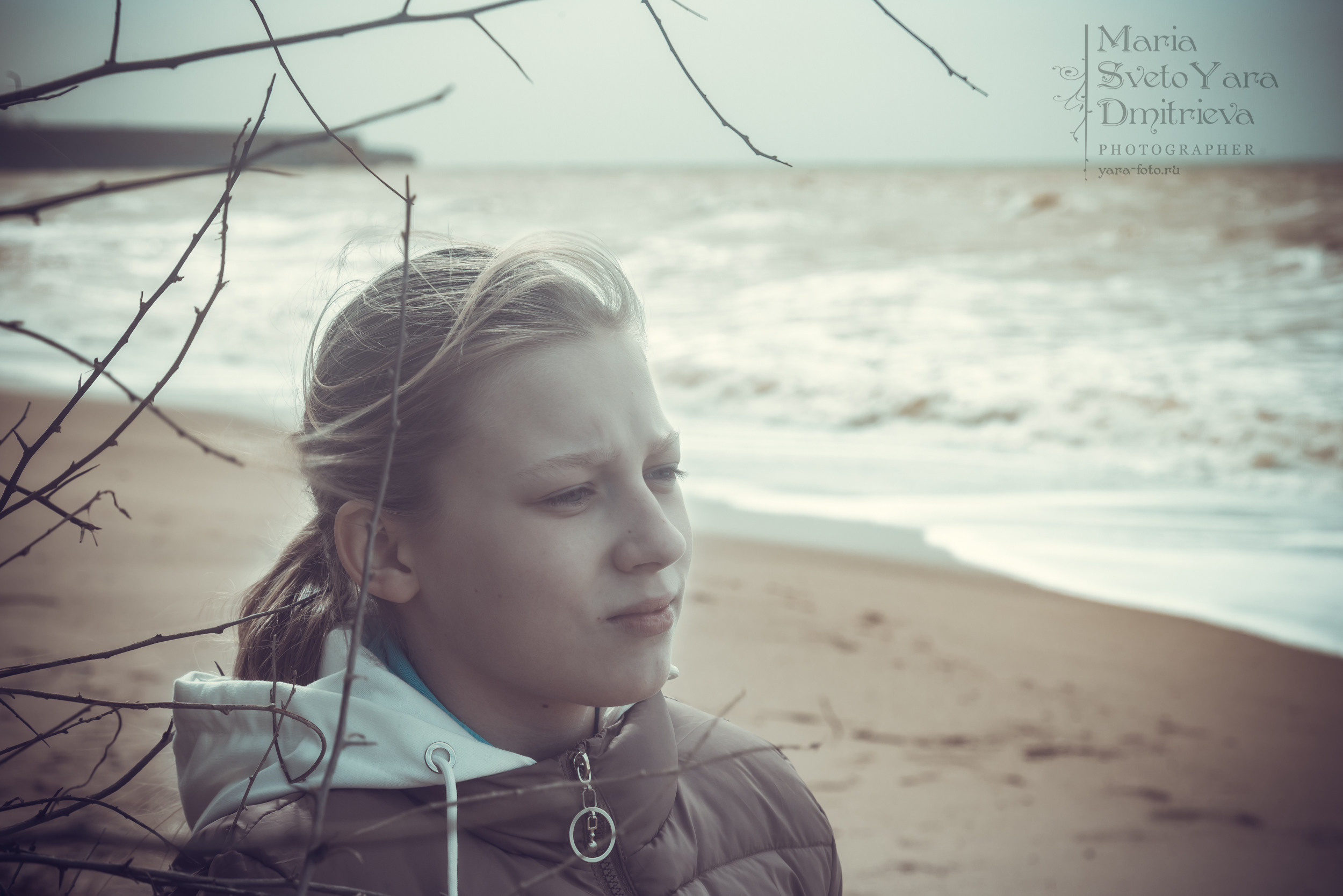 Детский портрет. Фотограф в Симферополе и Крыму — Мария СветоЯра Дмитриева | Индивидуальные и семейные съёмки