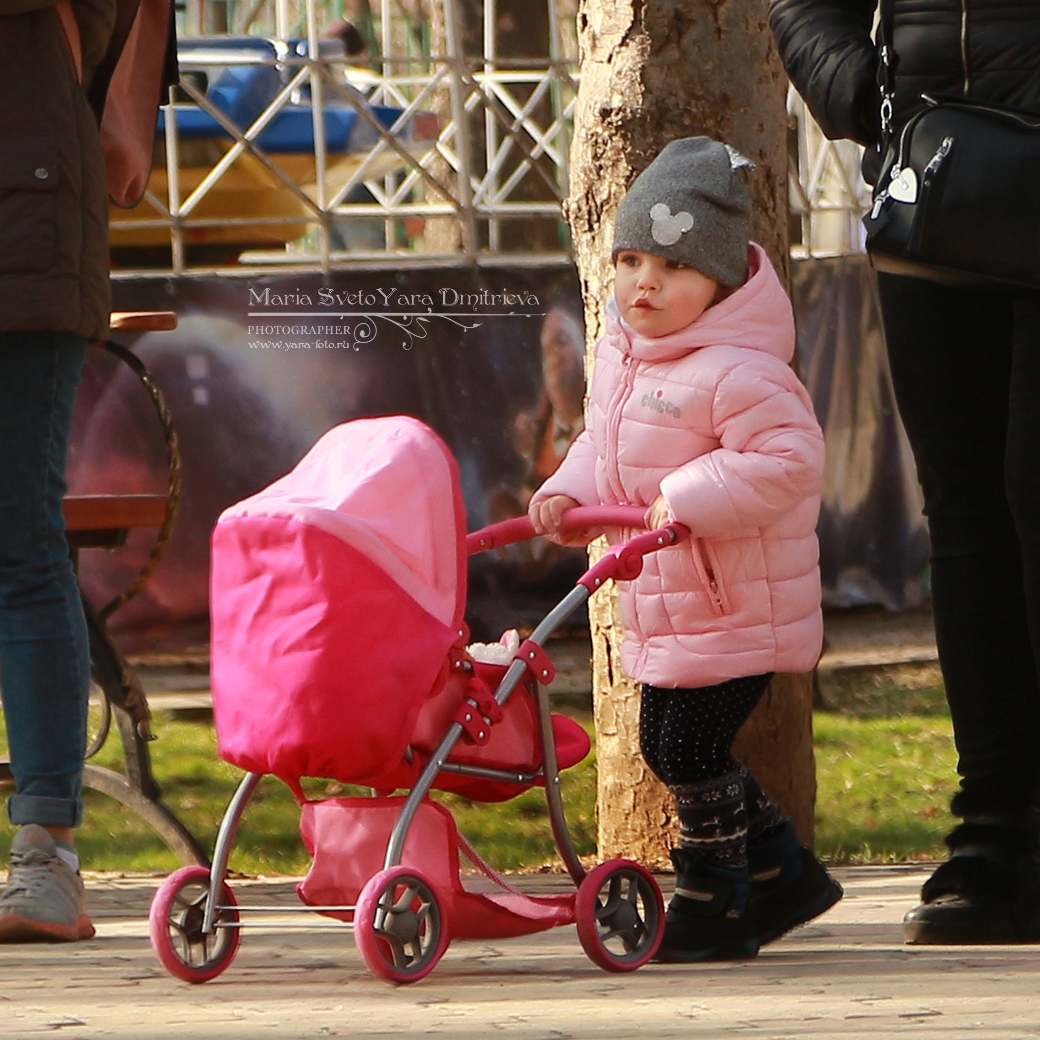 Детский портрет. Фотограф в Симферополе и Крыму — Мария СветоЯра Дмитриева | Индивидуальные и семейные съёмки
