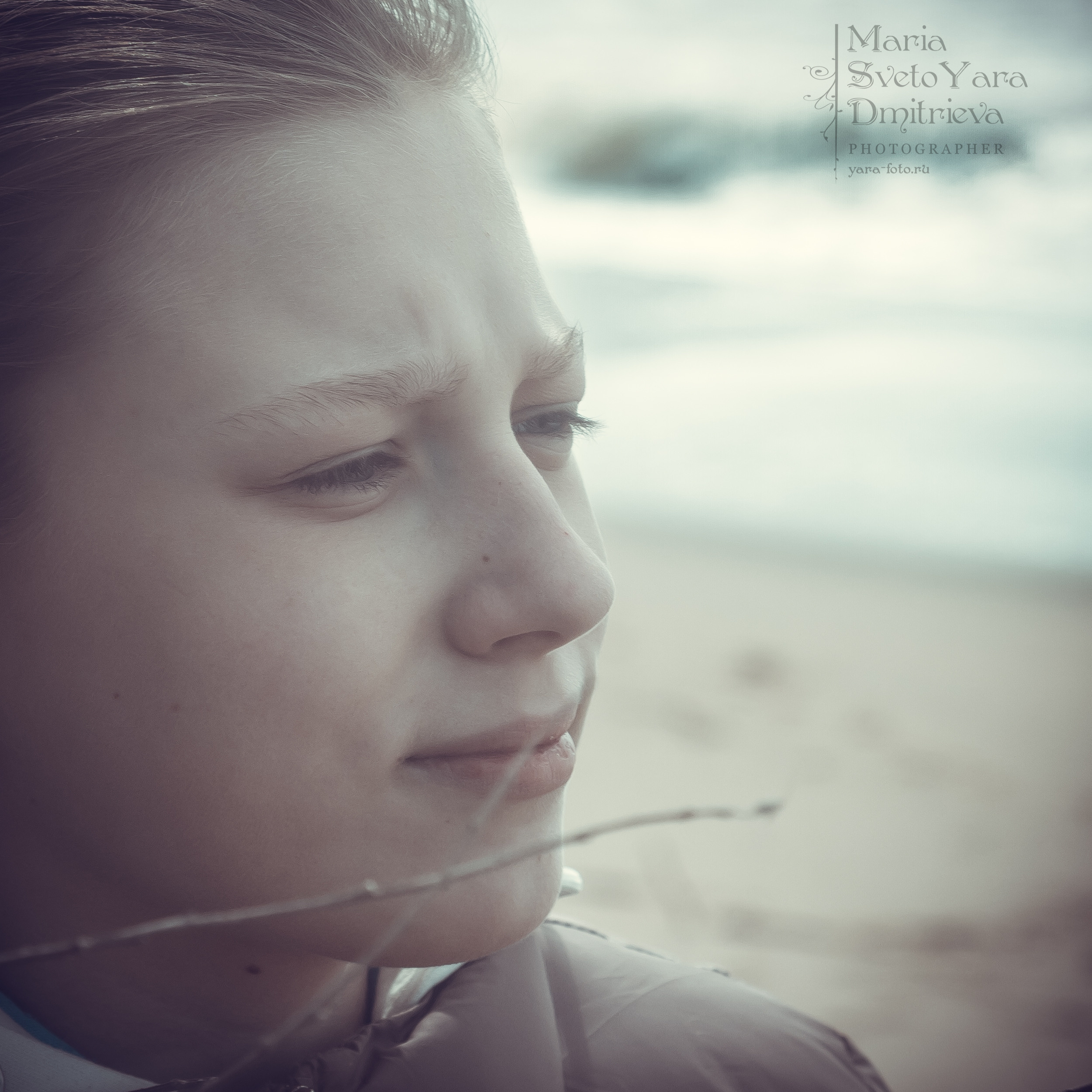 Детский портрет. Фотограф в Симферополе и Крыму — Мария СветоЯра Дмитриева | Индивидуальные и семейные съёмки