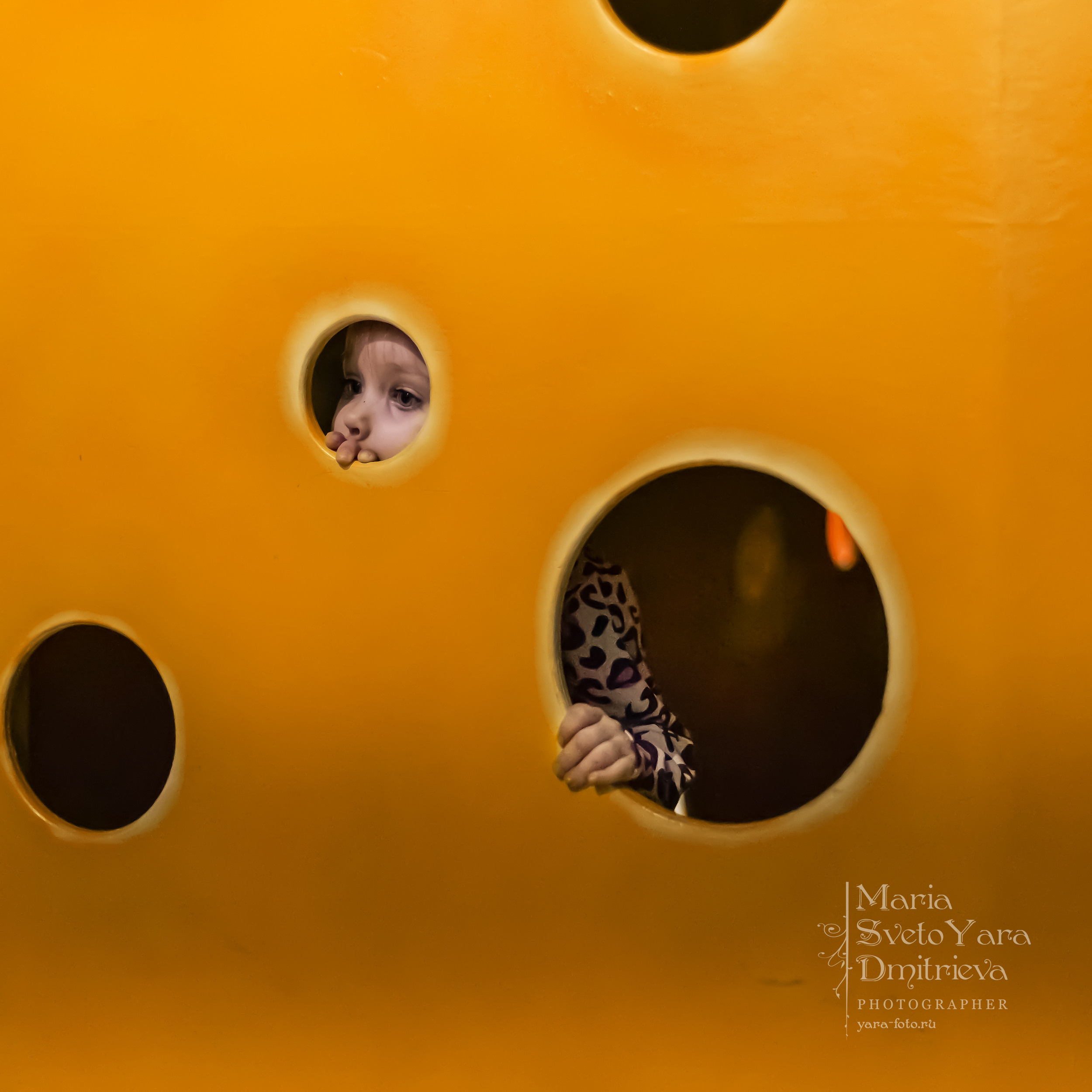 Детский портрет. Фотограф в Симферополе и Крыму — Мария СветоЯра Дмитриева | Индивидуальные и семейные съёмки