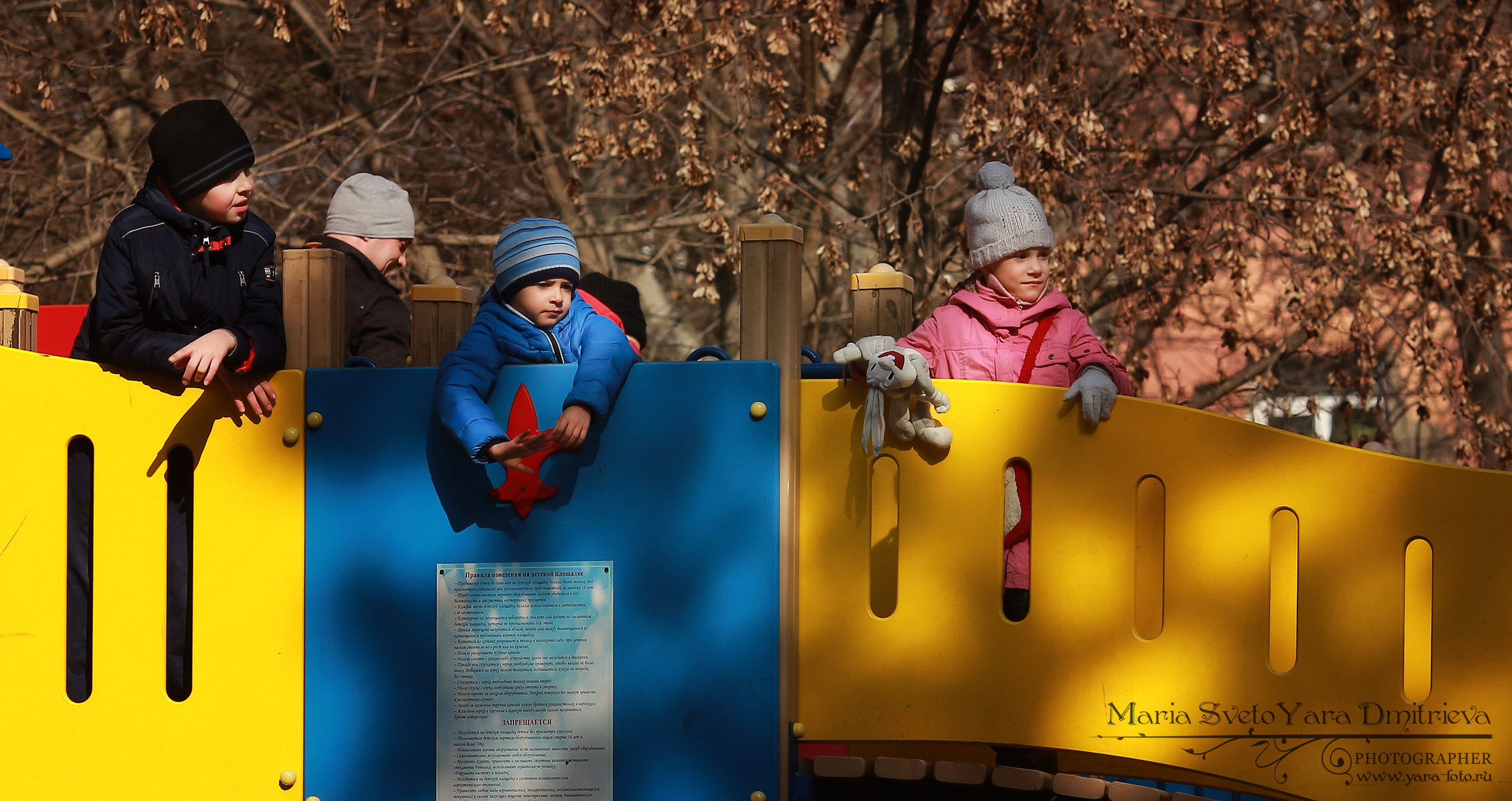 Детский портрет. Фотограф в Симферополе и Крыму — Мария СветоЯра Дмитриева | Индивидуальные и семейные съёмки
