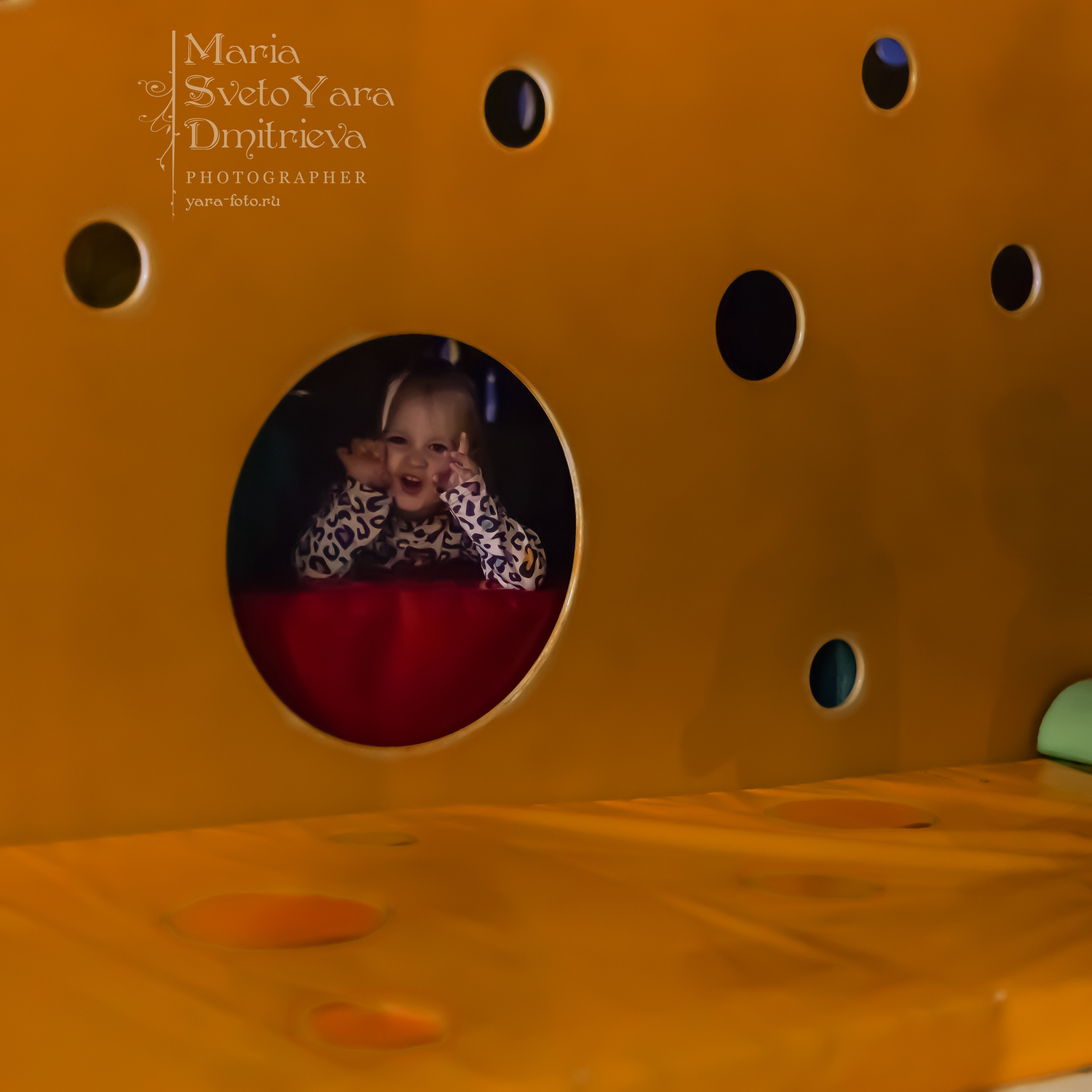 Детский портрет. Фотограф в Симферополе и Крыму — Мария СветоЯра Дмитриева | Индивидуальные и семейные съёмки