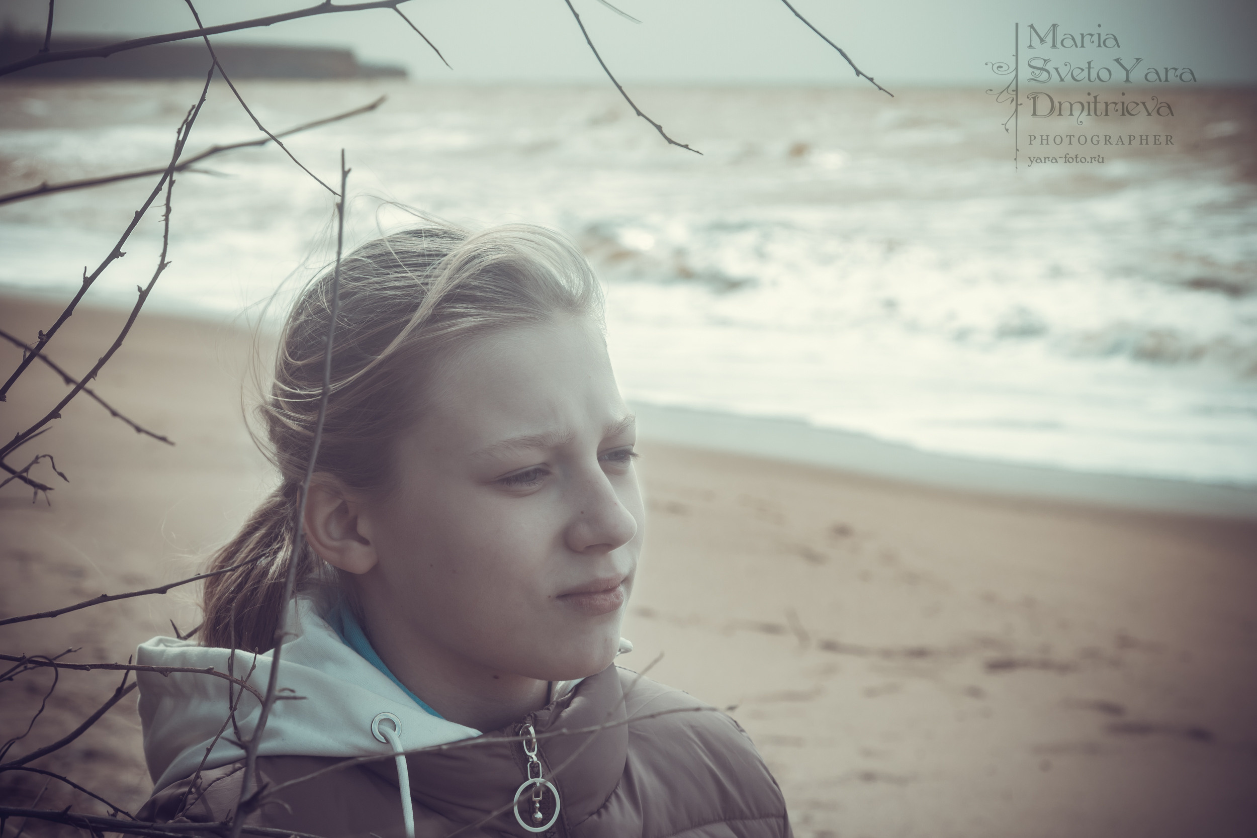 Детский портрет. Фотограф в Симферополе и Крыму — Мария СветоЯра Дмитриева | Индивидуальные и семейные съёмки