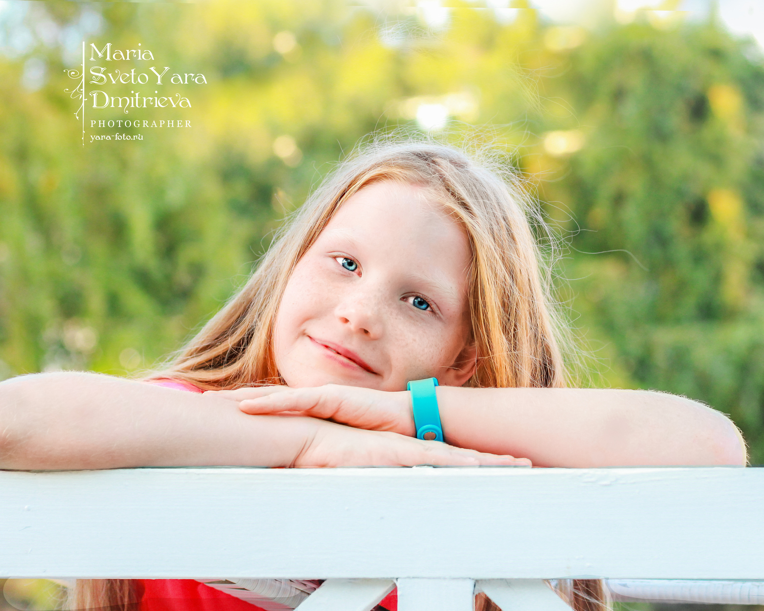 Детский портрет. Фотограф в Симферополе и Крыму — Мария СветоЯра Дмитриева | Индивидуальные и семейные съёмки