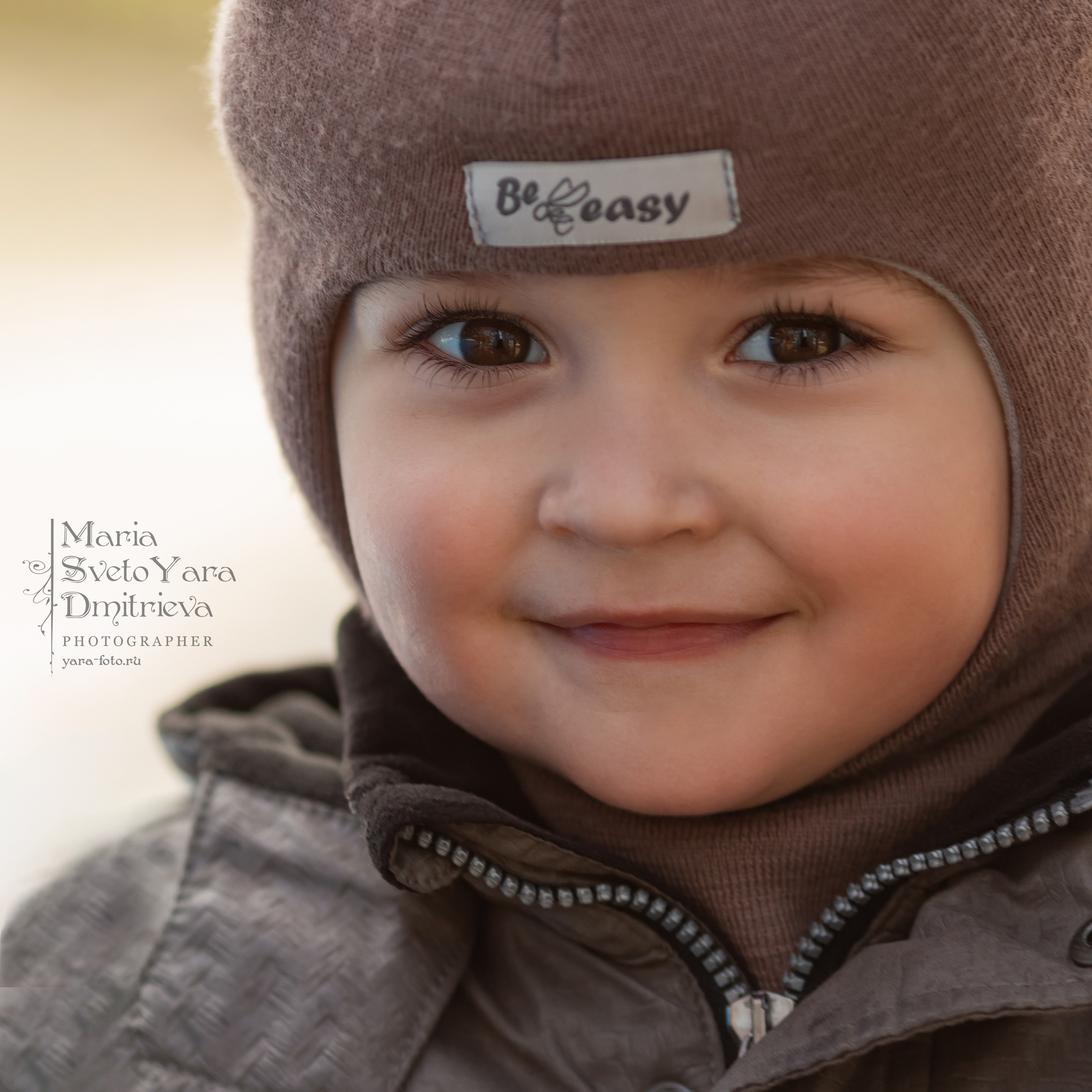 Детский портрет. Фотограф в Симферополе и Крыму — Мария СветоЯра Дмитриева | Индивидуальные и семейные съёмки