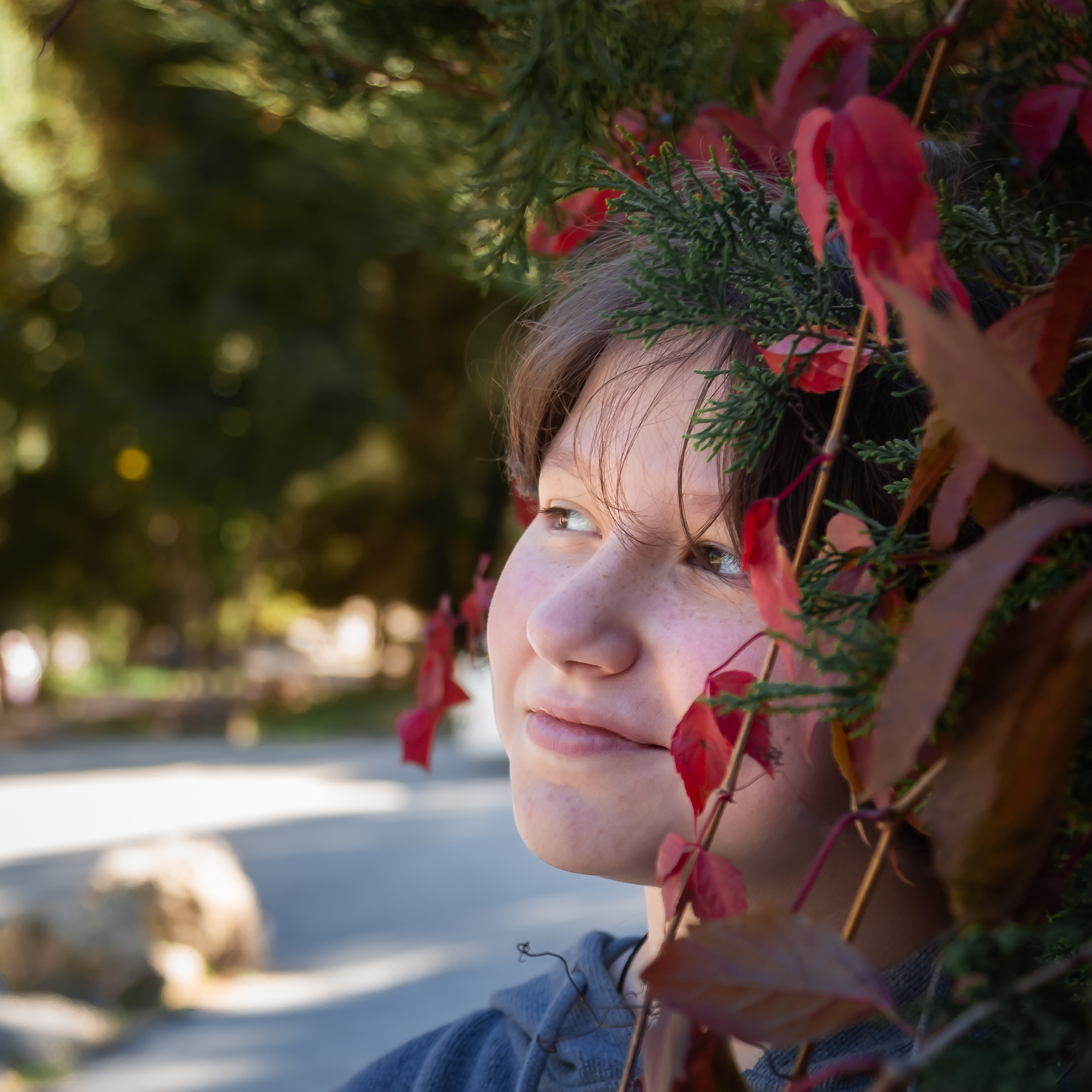 Детский портрет. Фотограф в Симферополе и Крыму — Мария СветоЯра Дмитриева | Индивидуальные и семейные съёмки