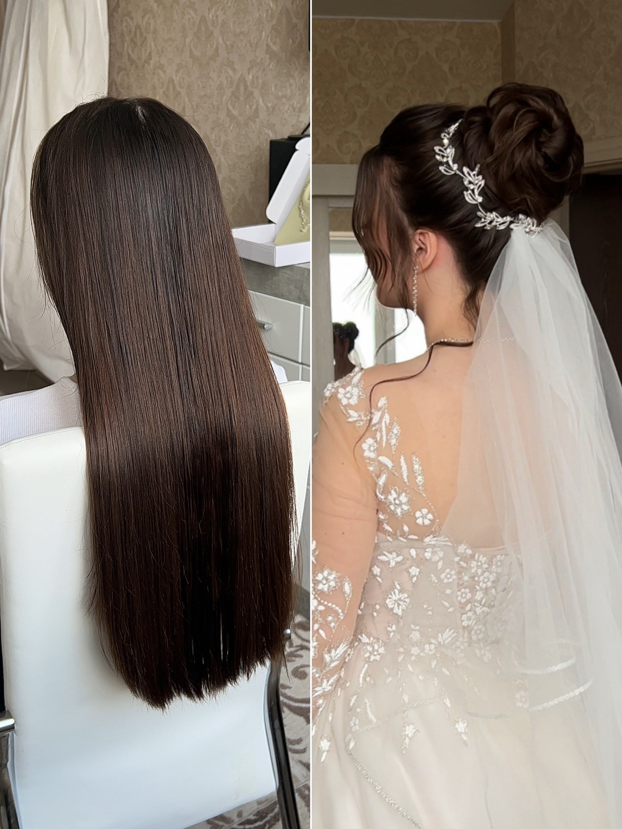 Прически | Укладки. Визажист Бугрова Алёна