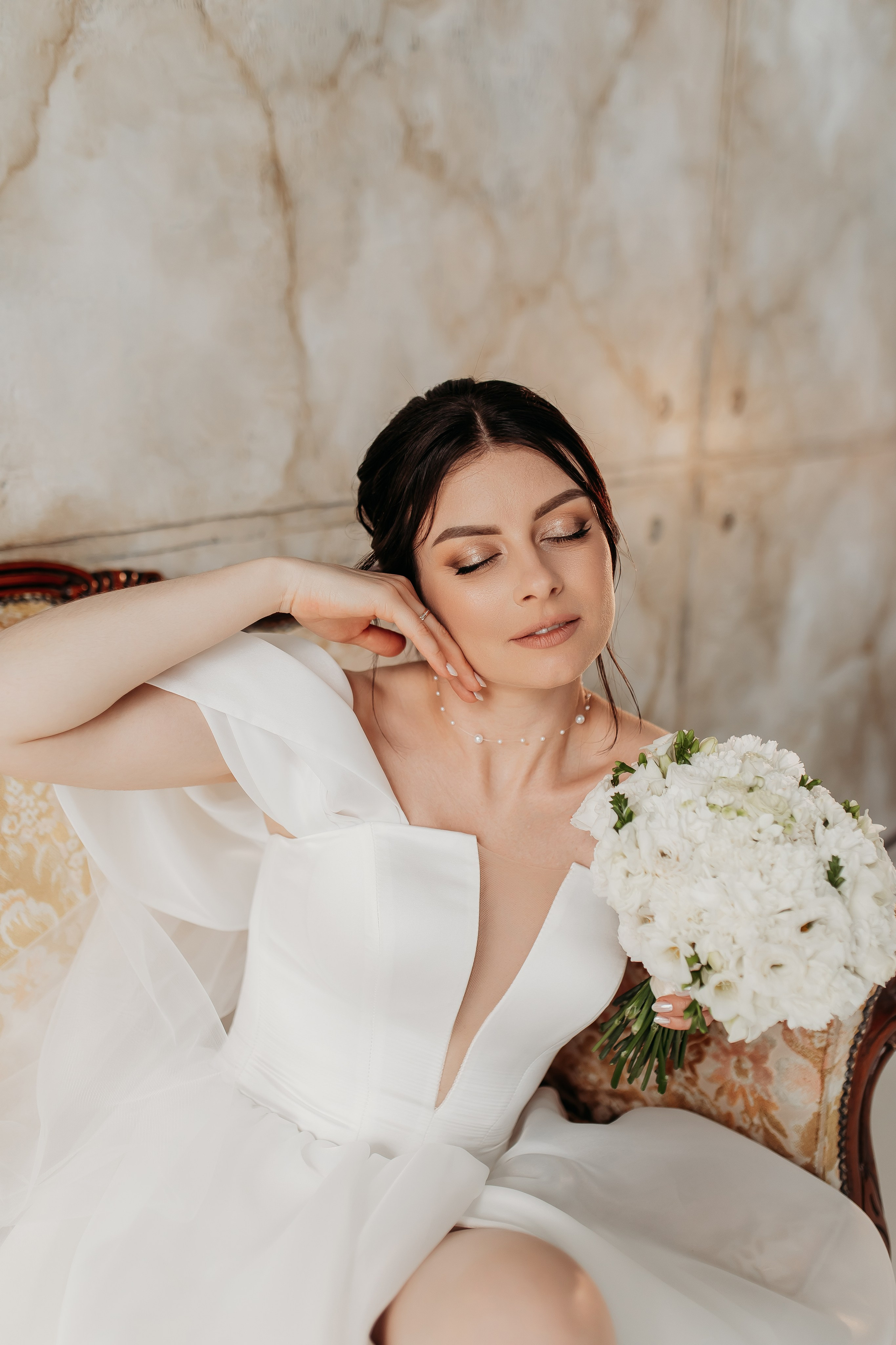 Анастасия и Максим. Фотограф Тимербаева Алина г. Сургут