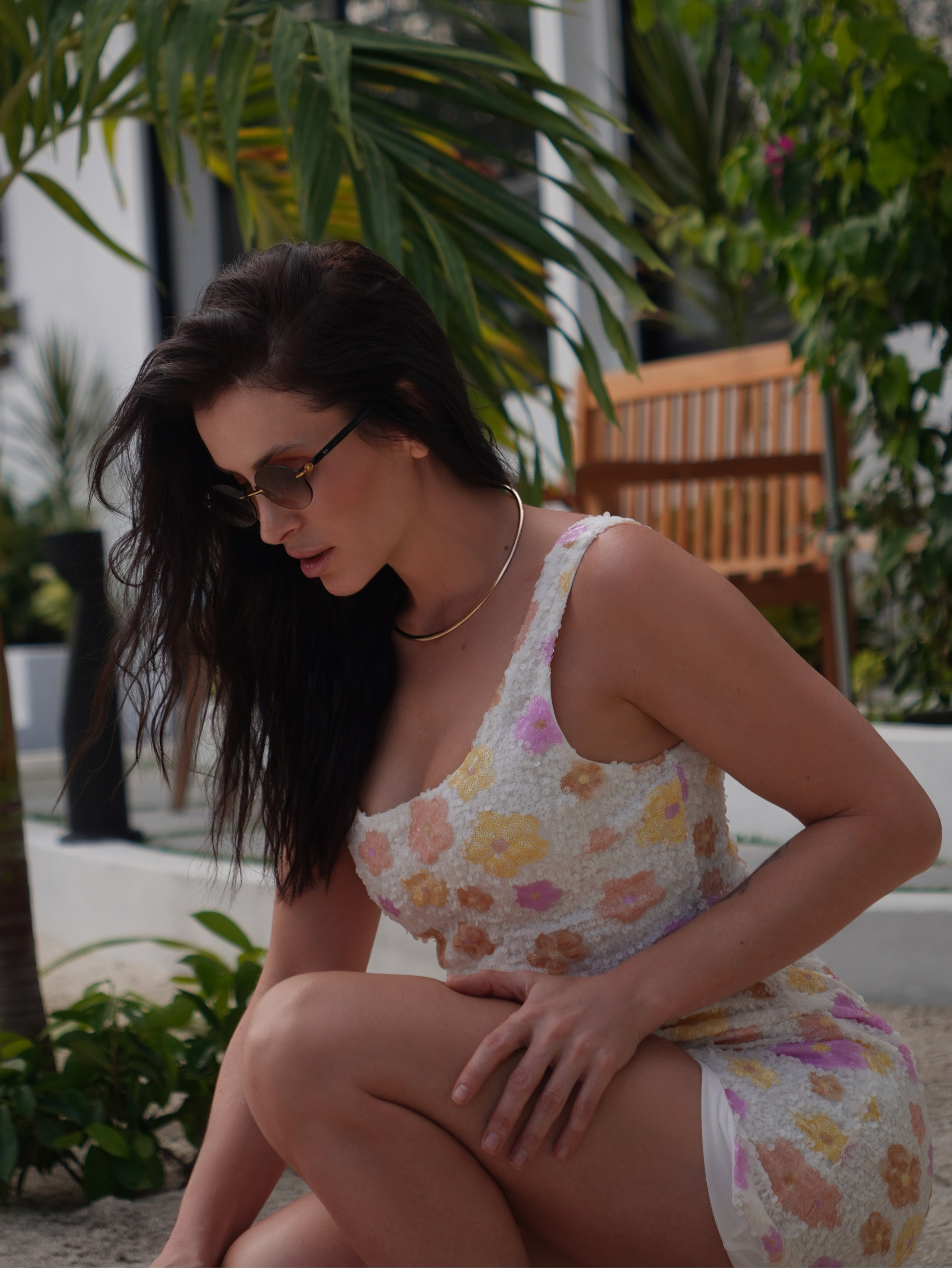 Надин. Фотограф и видеограф в Санкт-Петербурге Хромцова Людмила