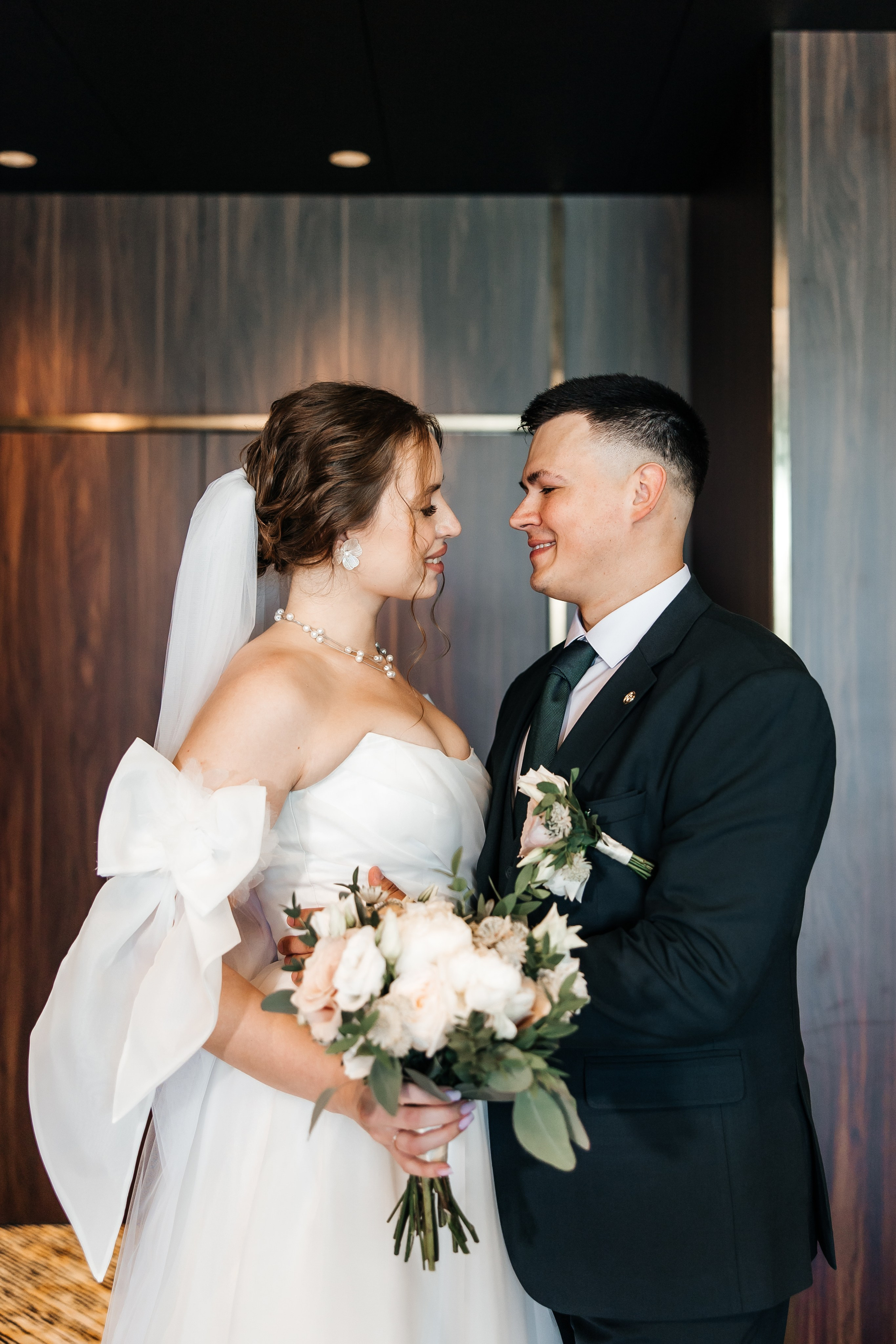 ДИАНА И ИВАН. Свадебный, семейный, детский и ньюборн фотограф в Екатеринбурге