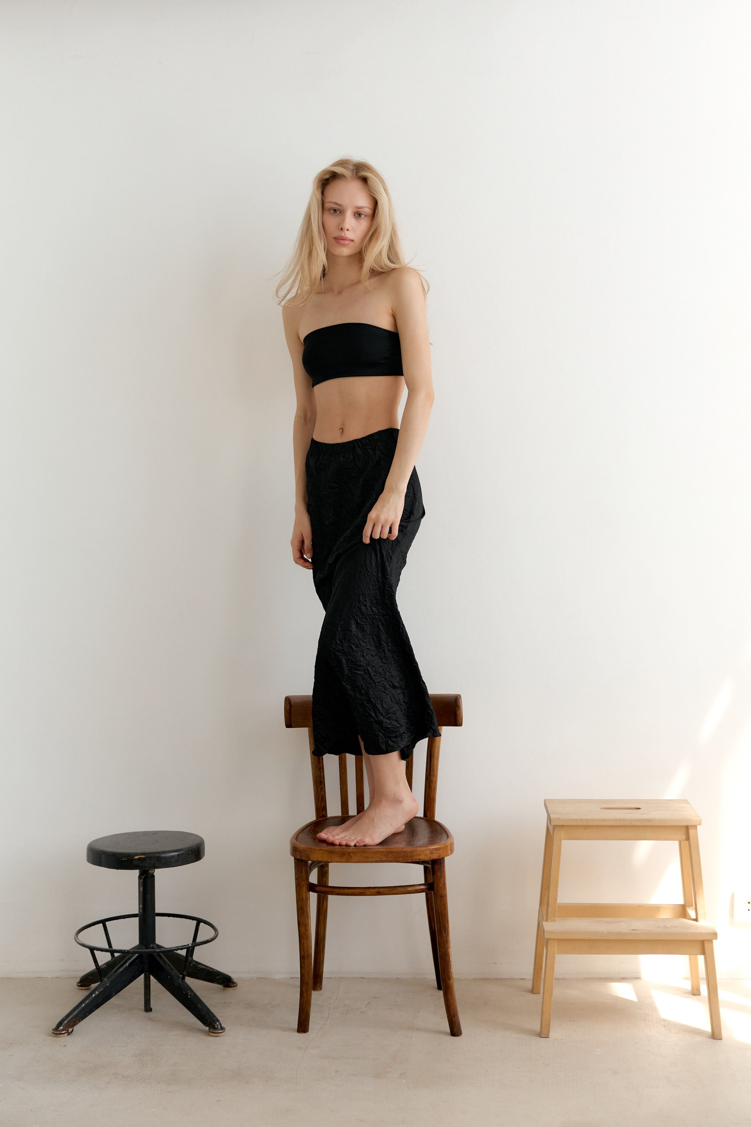 Kate. Аннет фотограф для брендов СПб